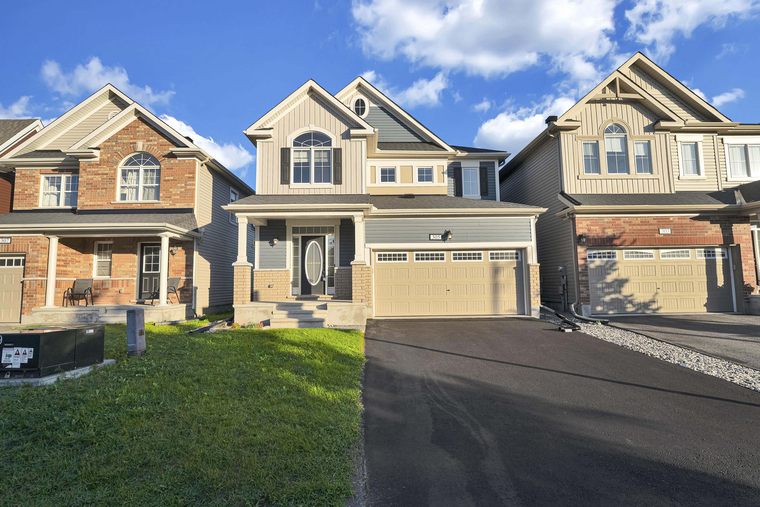 Ottawa real estate photography services NVISION 3D