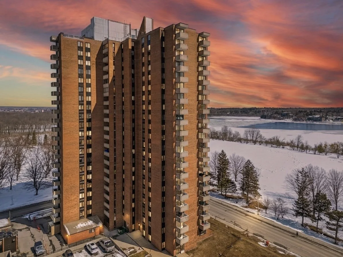 Photographie Immobilière Outaouais NVISION 3D