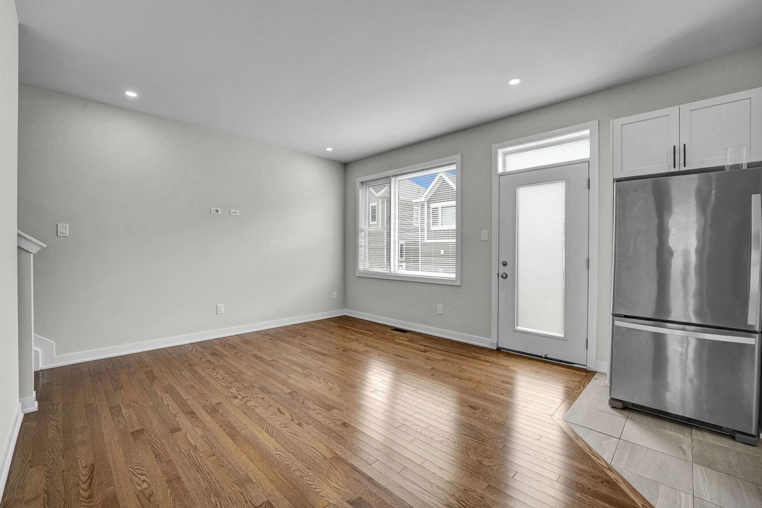3 Bedroom townhouse in Barrhaven Ottawa Obsidian Street 