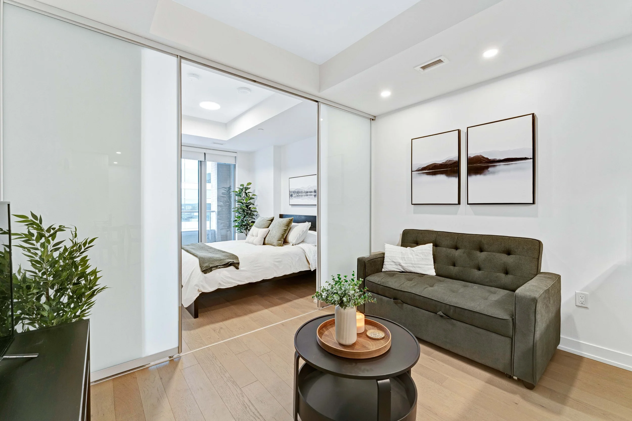 903-101 Queen Street Downtown Real Estate Photography Ottawa NV3D