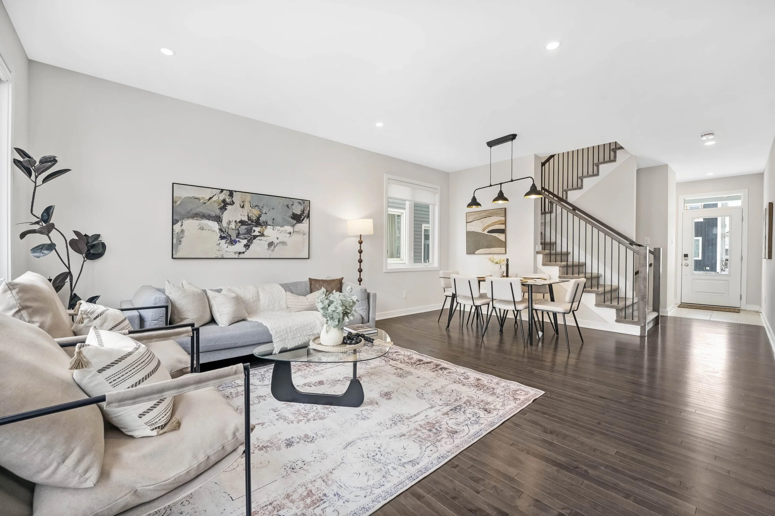 real estate photography richmond ontario 