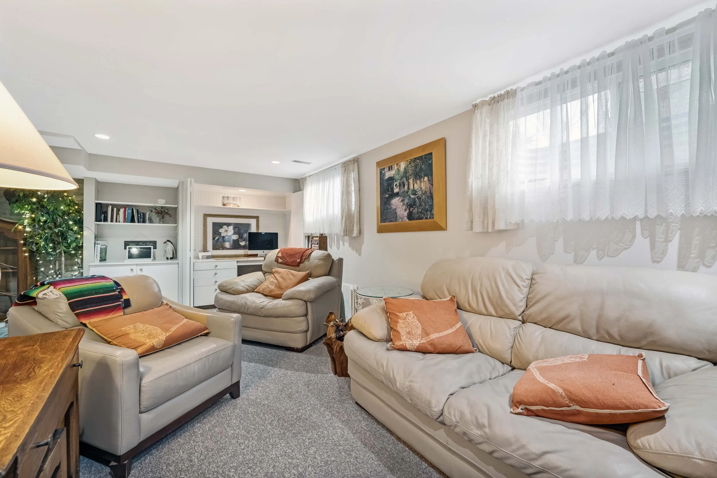 Renfrew Real Estate Photography Services