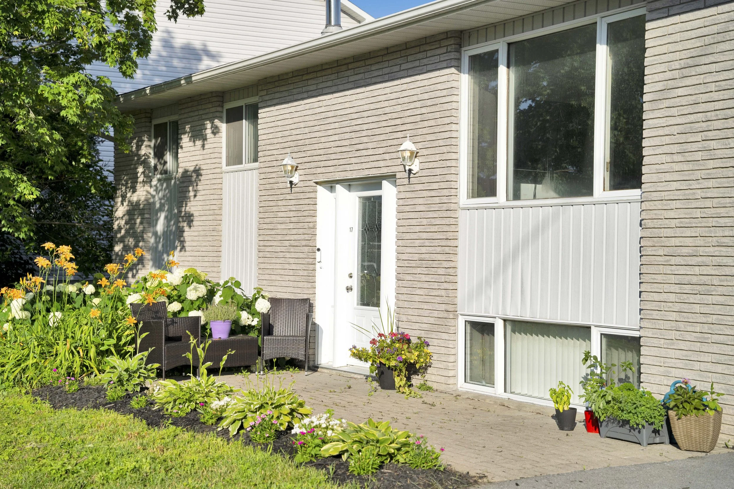 Embrun Real Estate Photography