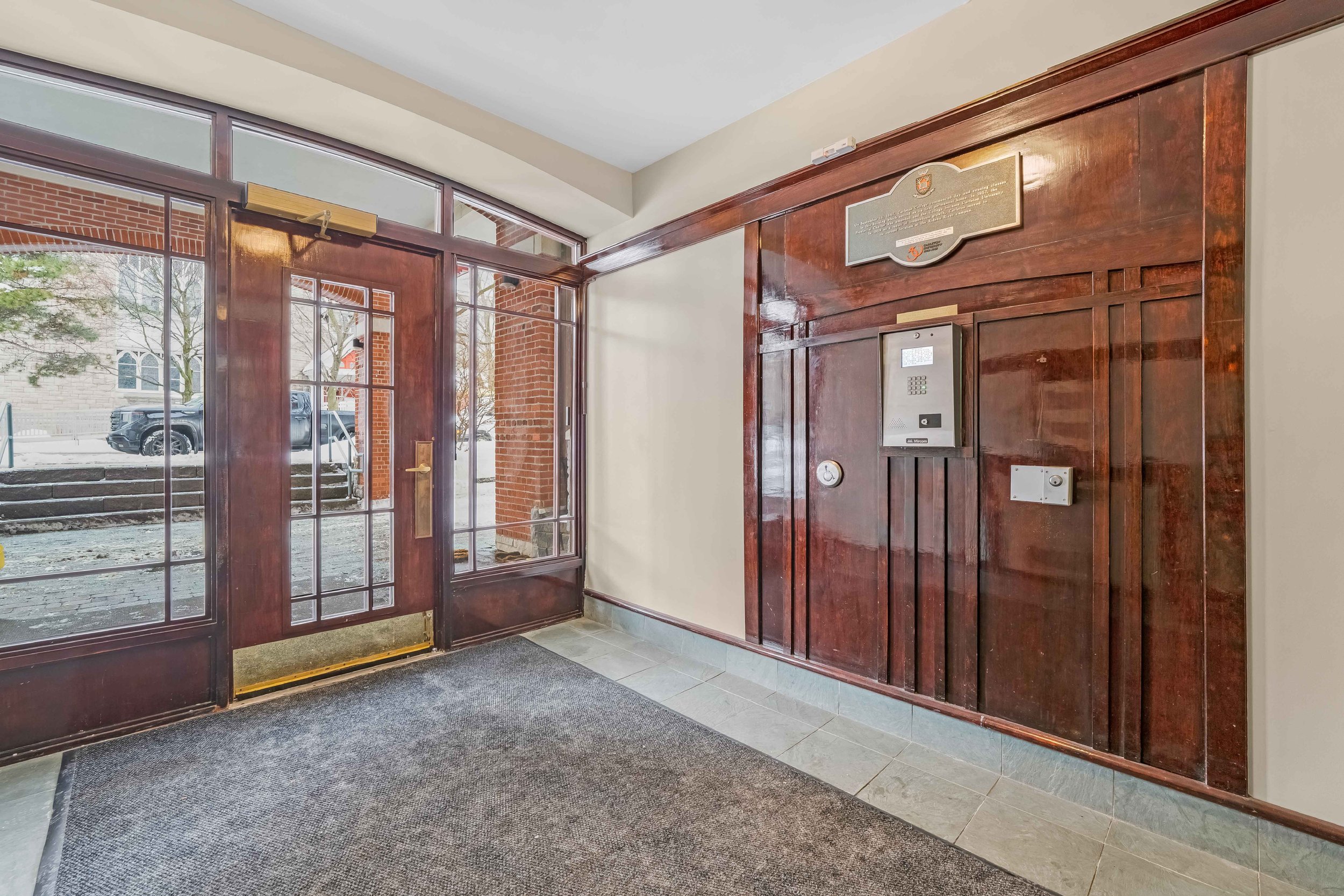 Ottawa Real Estate Photography NVISION 3D