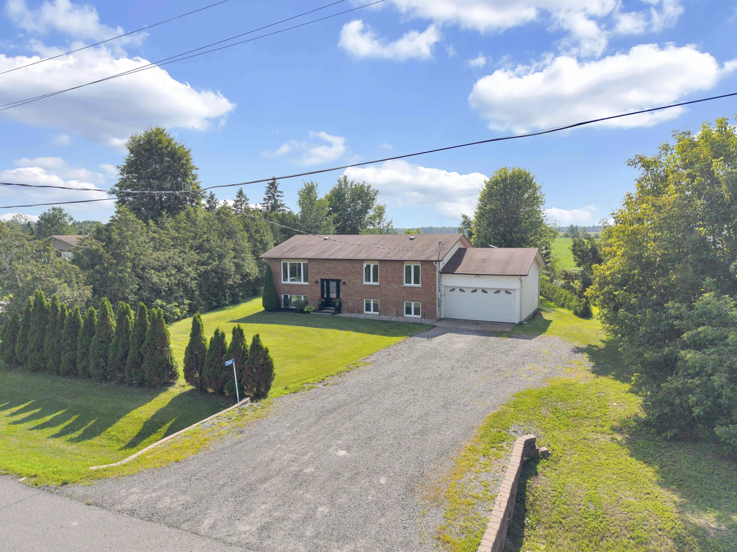 Greely Real Estate Photographer 