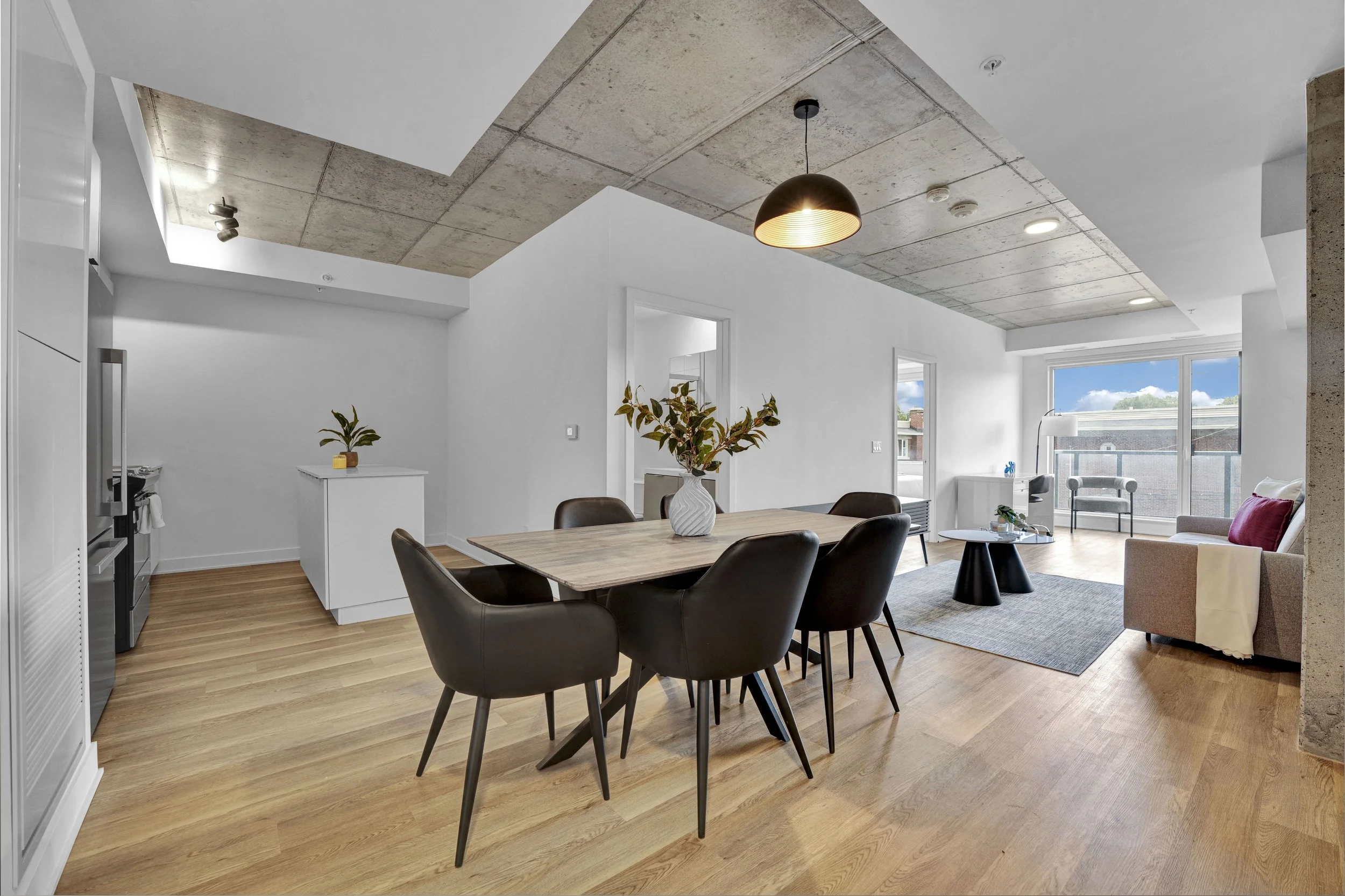 Carlton West 1655 Carling Avenue Ottawa NVISION 3D