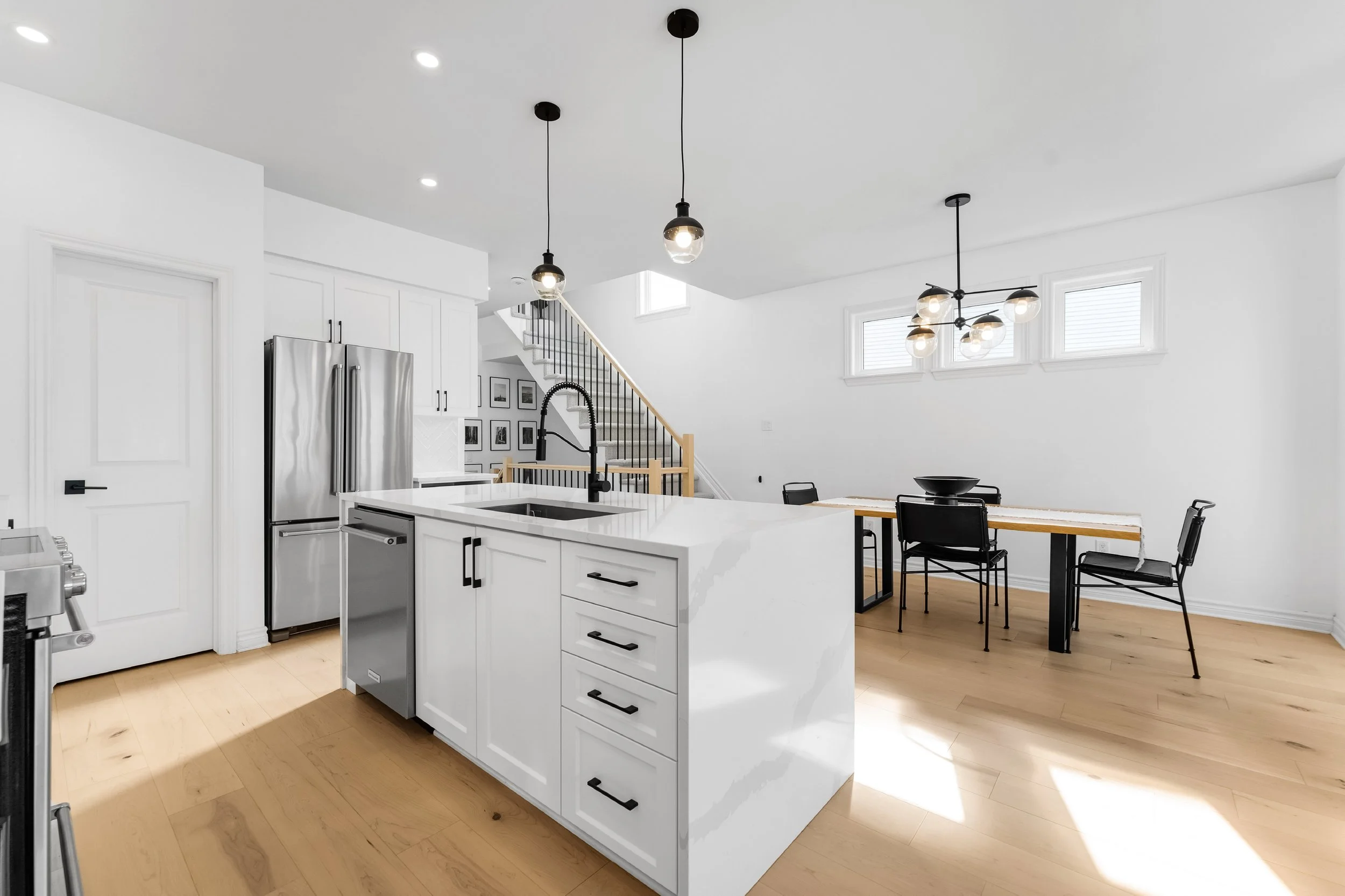 808 Chipping Circle Real Estate Media Services Ottawa NVISION 3D