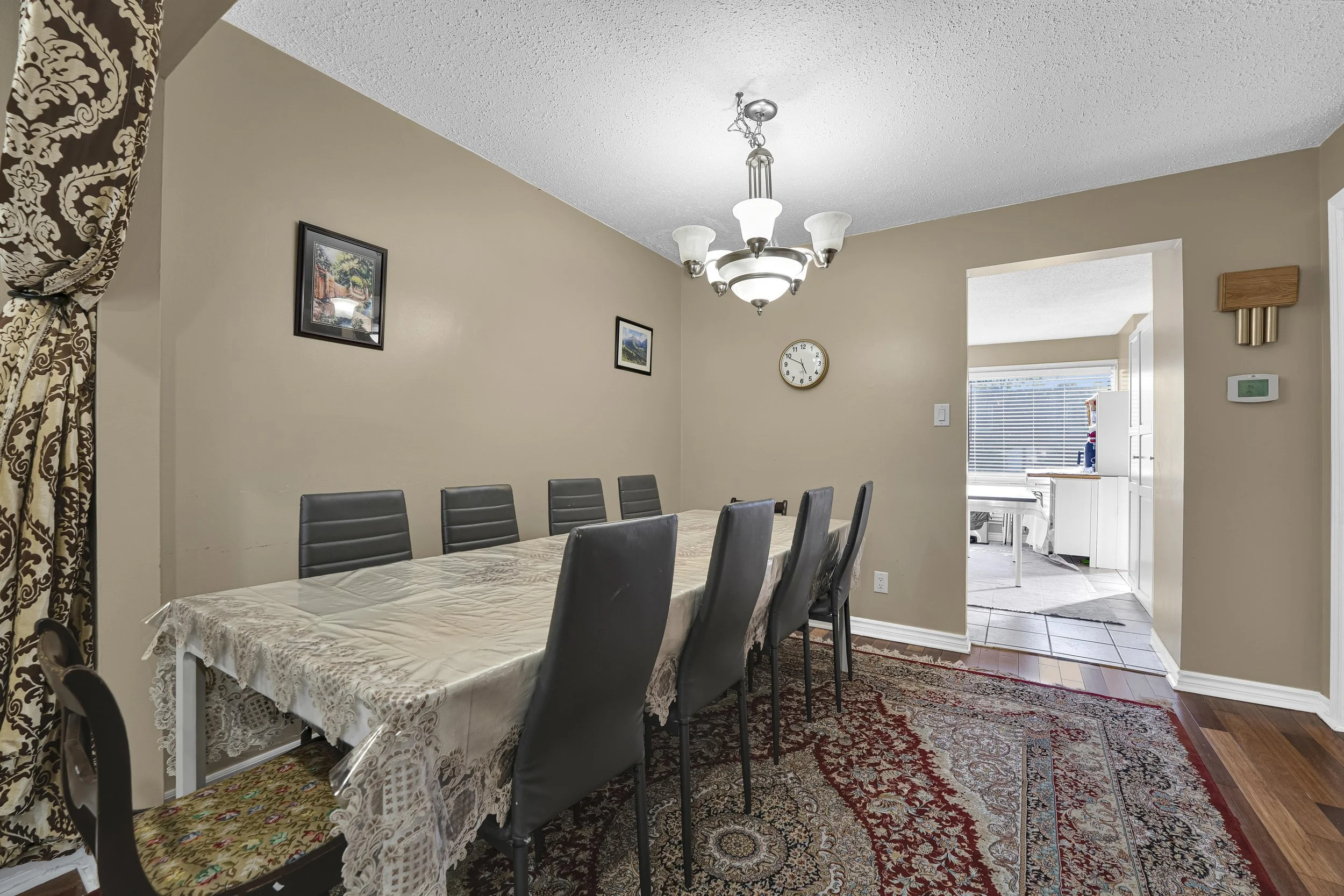 41 - 3520 Downpatrick Road Townhouse For Sale in Hunt Club Ottawa NVISION 3D