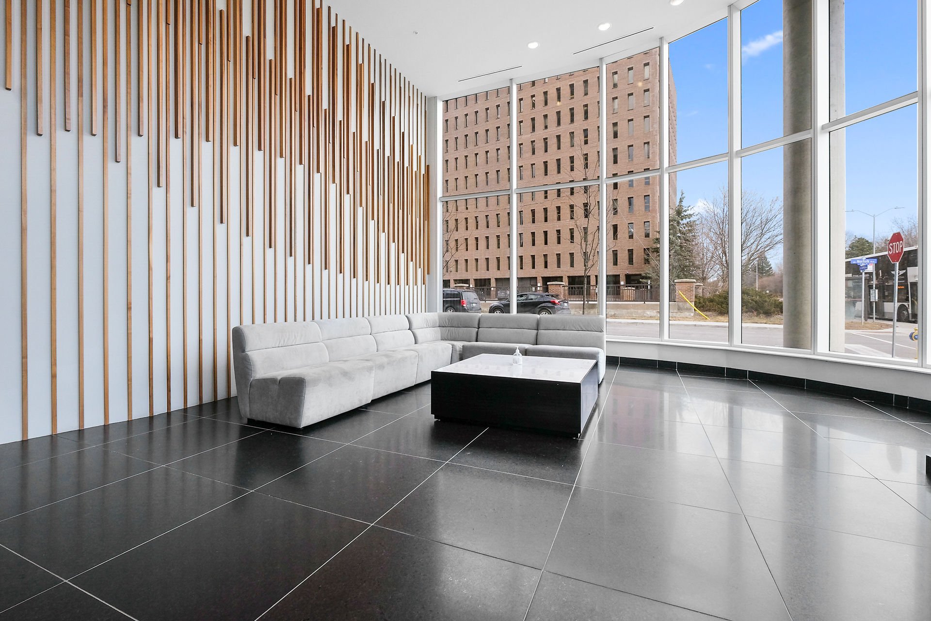 Little Italy Real Estate Photography Services