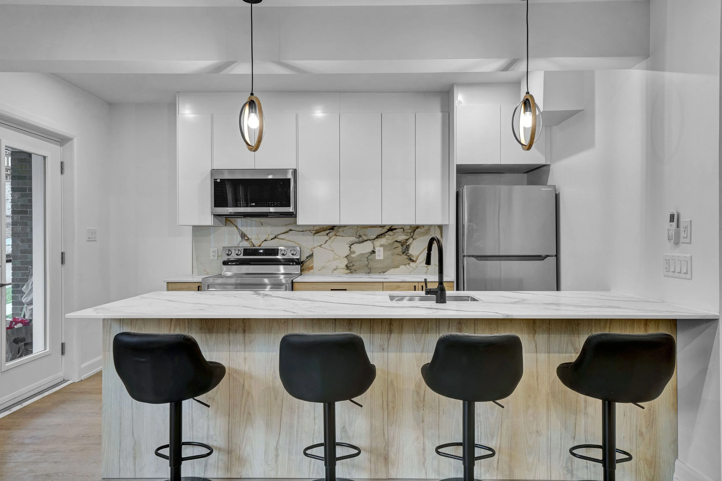 Ottawa Real Estate Photographer NVISION 3D