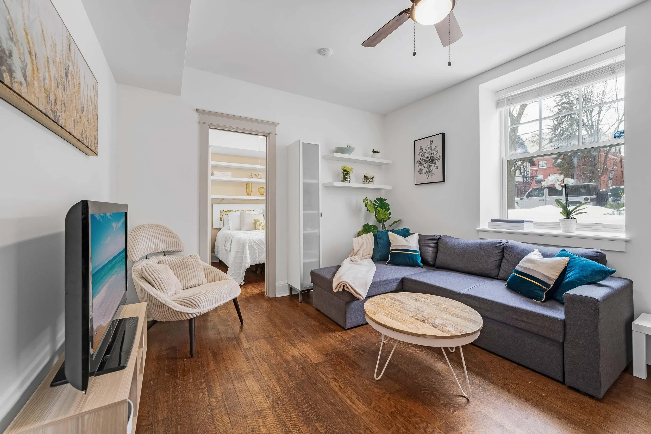 First Avenue Ottawa Ontario Canada Real Estate Photography