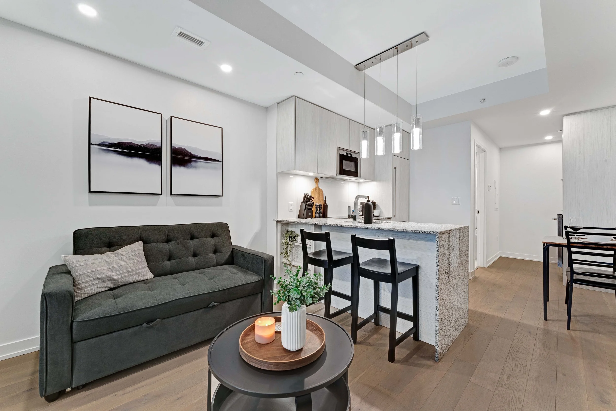 903-101 Queen Street Downtown Real Estate Photography Ottawa NV3D