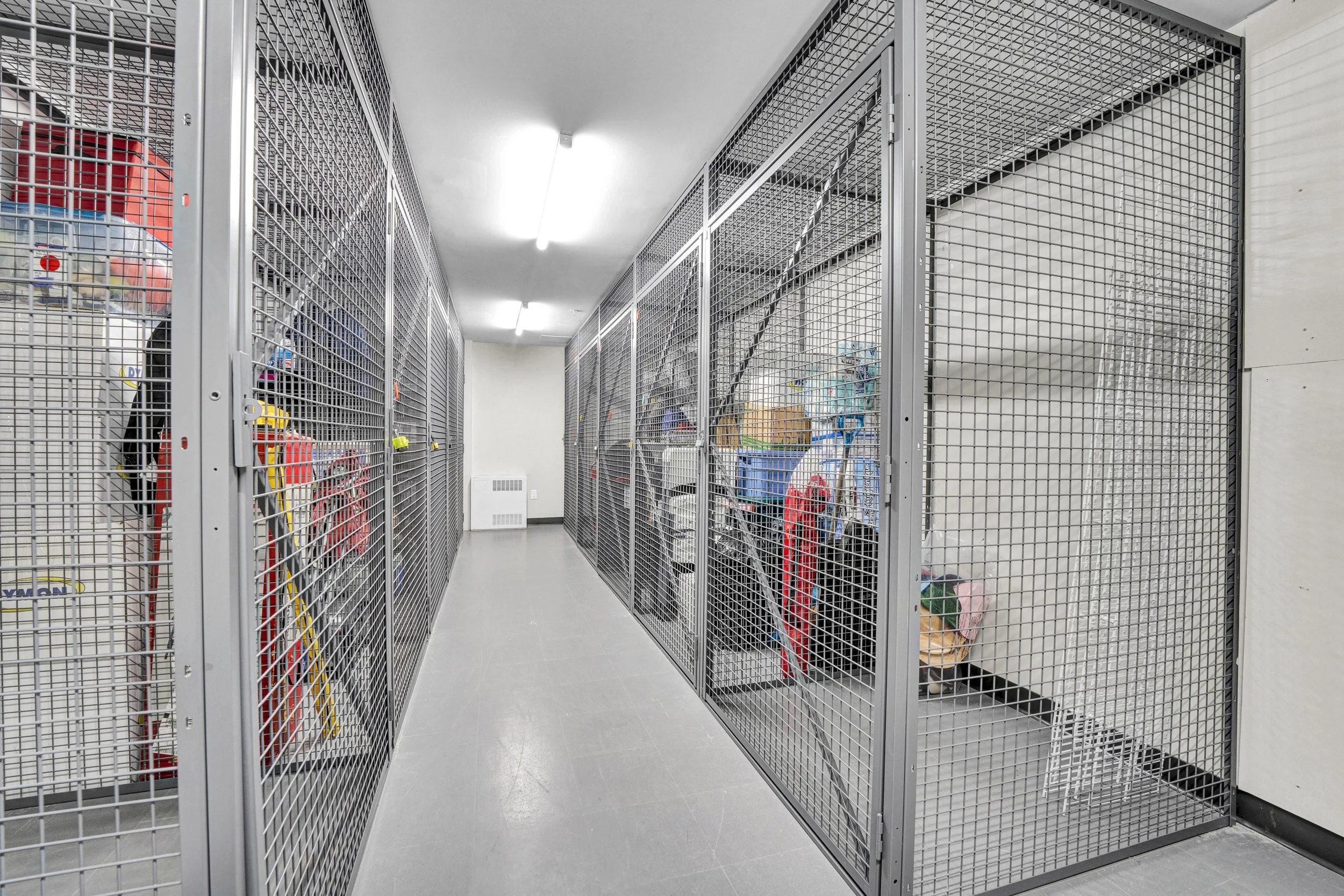 600 Lady Pellatt Street Commercial Real Estate Photography NVISION 3D Ottawa Photographer