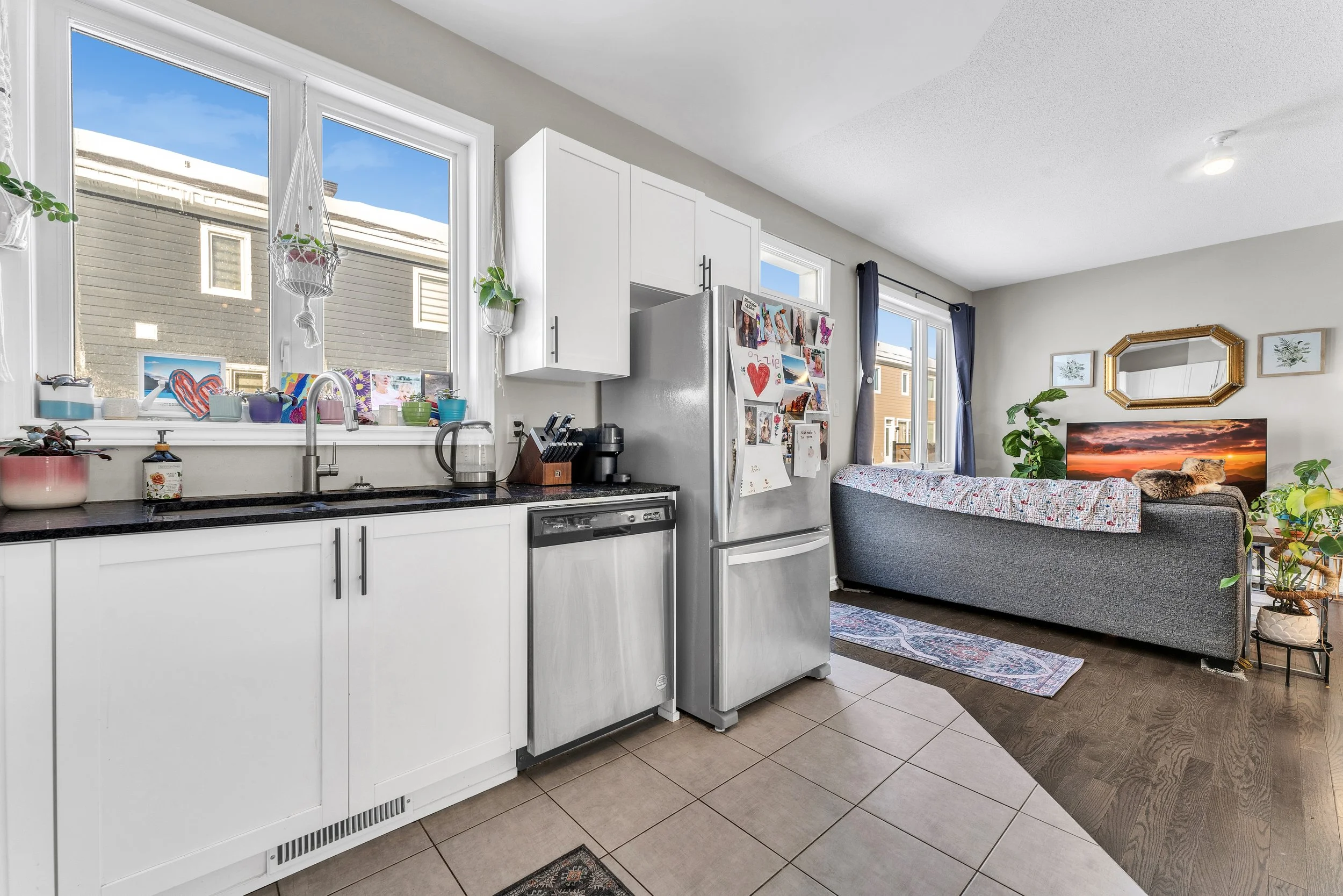 Ottawa Real Estate Photography NVISION 3D
