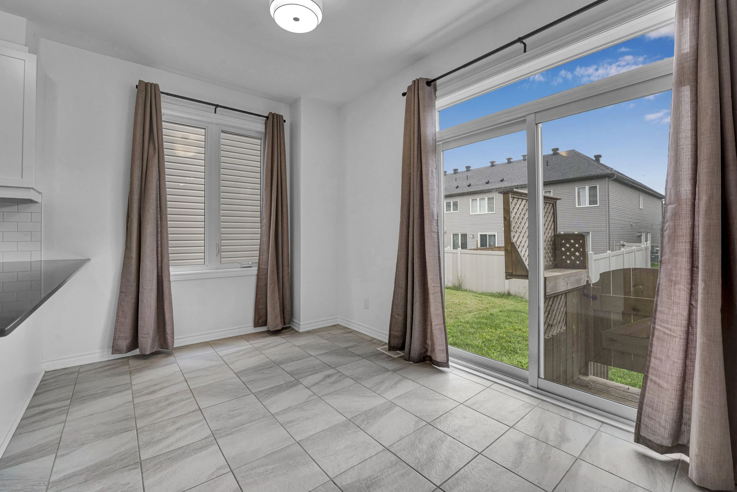 Single Family Home For Sale in Stittsville Quarter Horse Street NVISION 3D