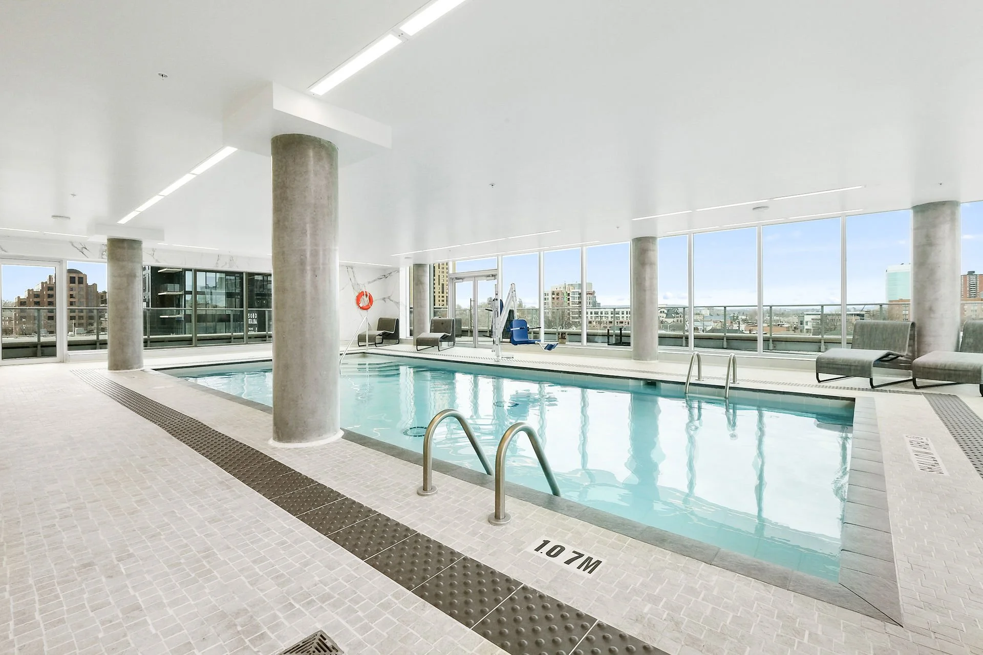 Little Italy Real Estate Photography Services