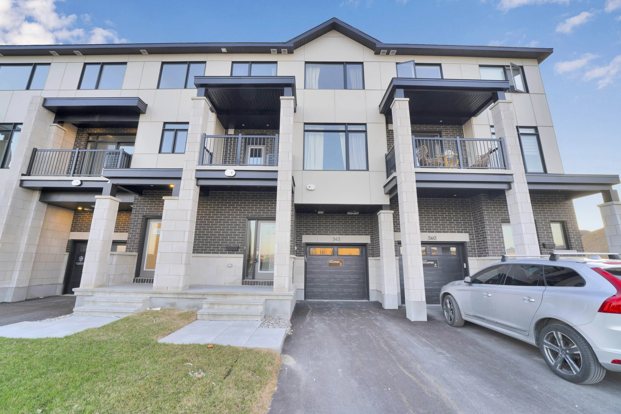 NVISION 3D Real Estate Media Ottawa and Gatineau 