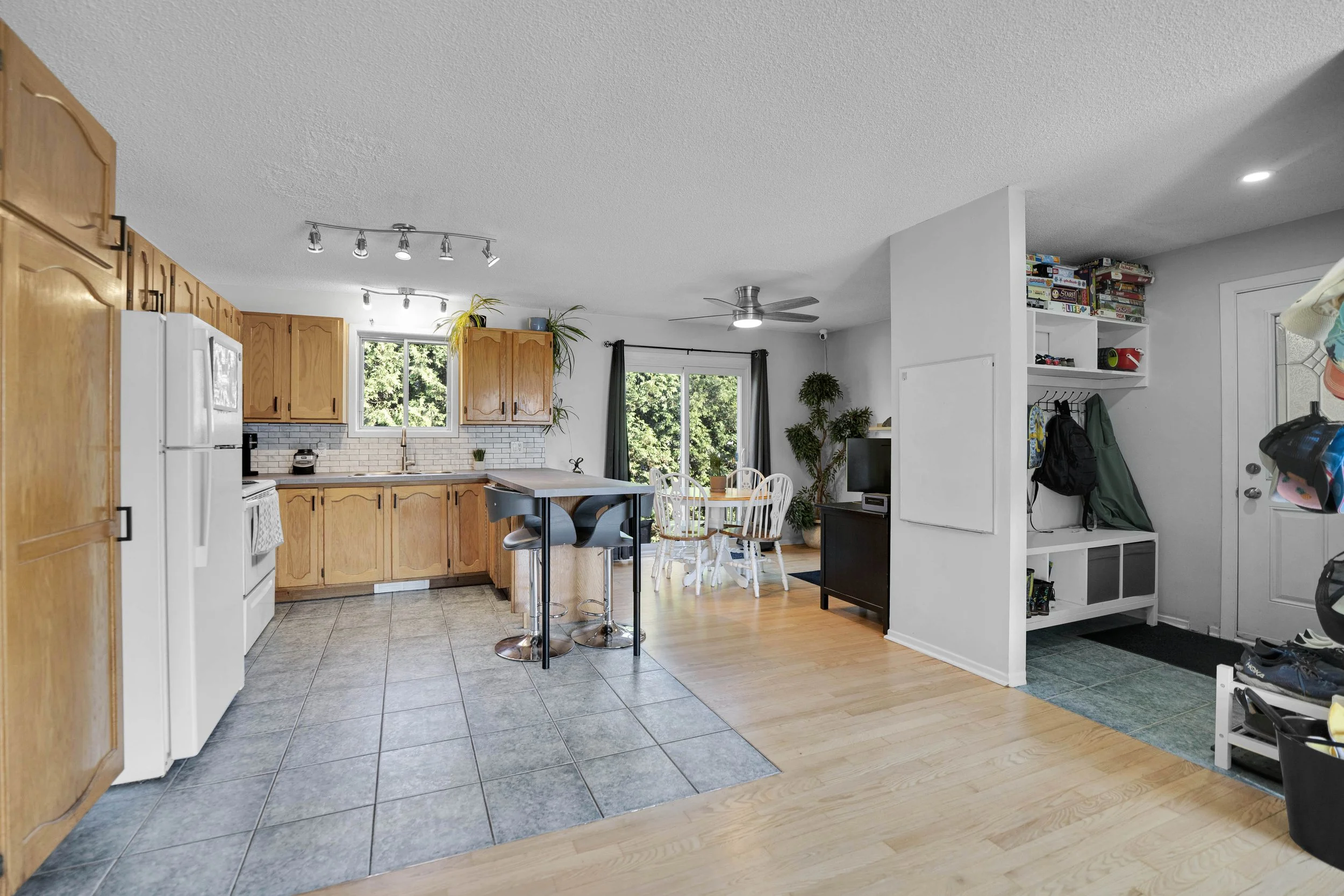 Embrun Real Estate Photography