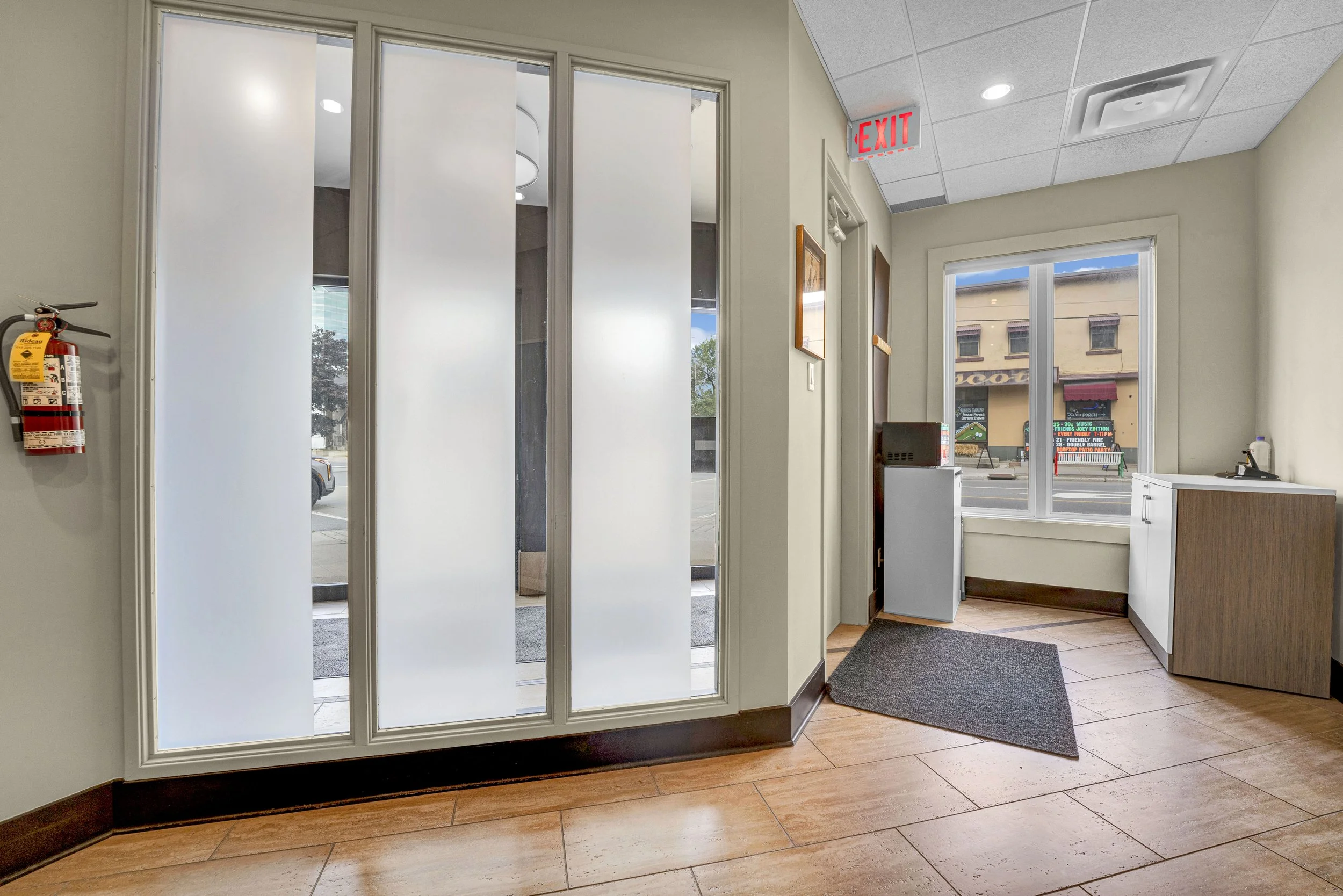 418 Preston Street Commercial Real Estate Space For Sale NV3D