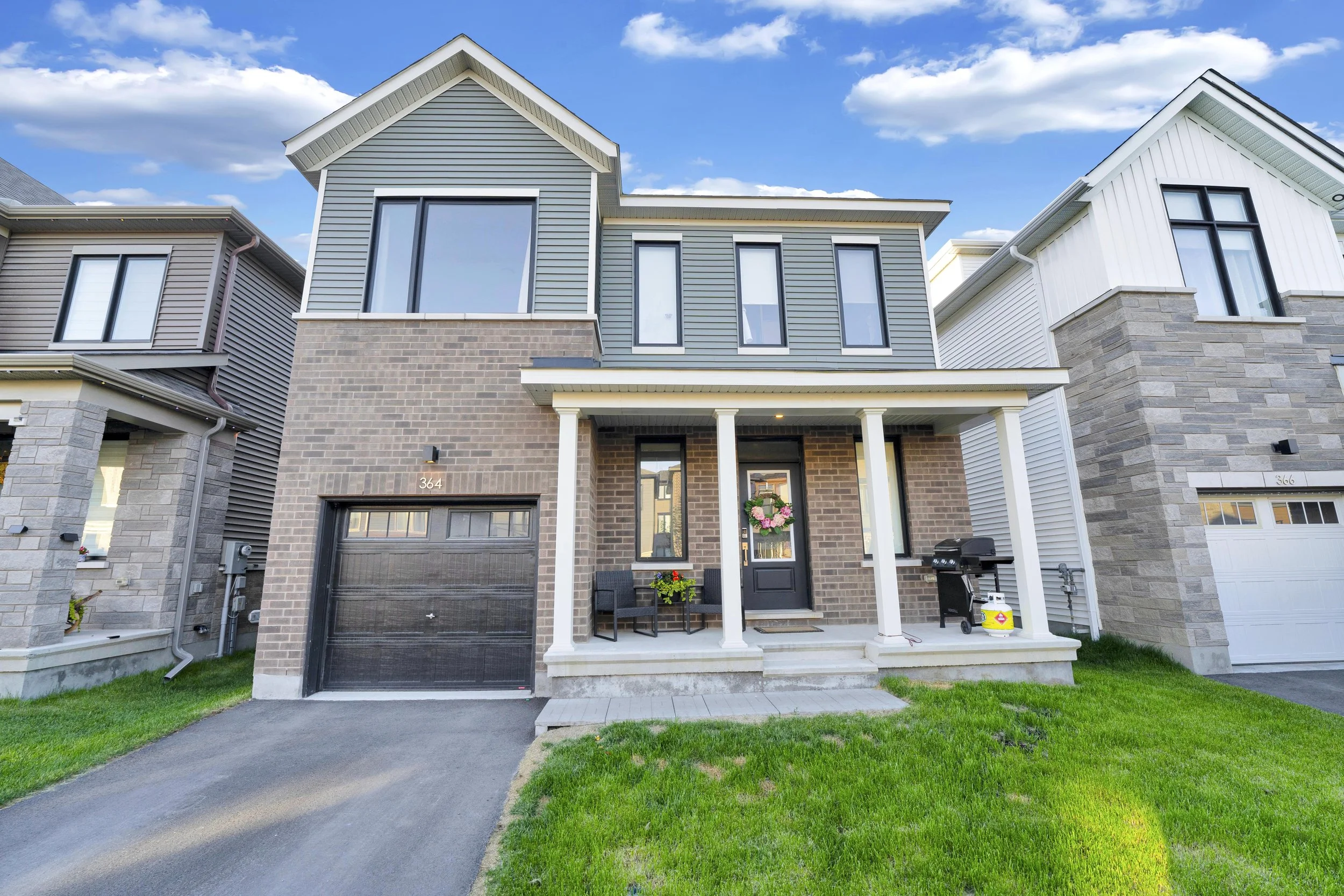 364 Peninsula Road NVISION 3D Real Estate Media in Ottawa and Gatineau