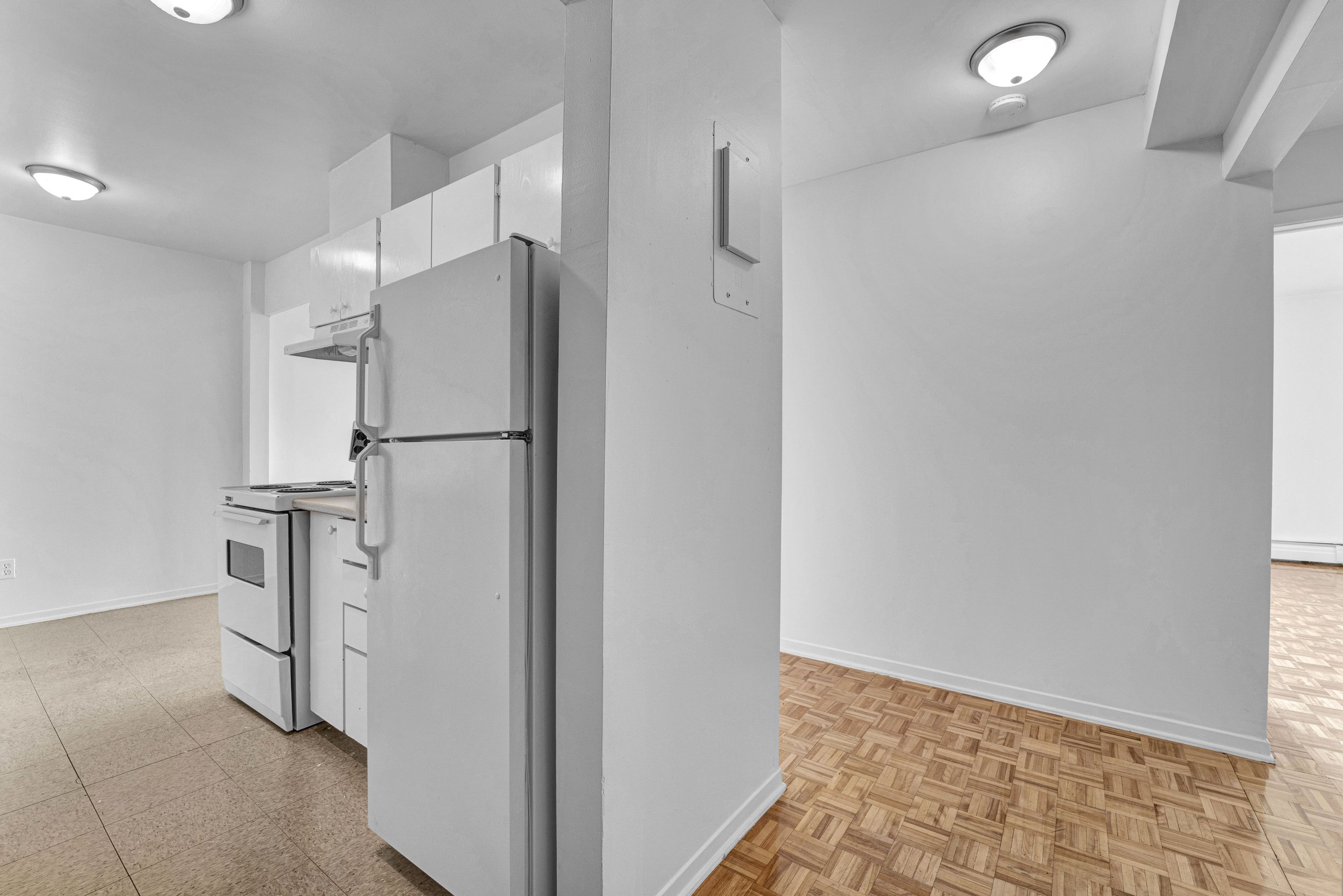 Featured Properties: 40, 45, and 55 Charles-Albanel

Services Provided: High-Definition Interior & Architectural Photography

Location: Mont-Bleu / Outaouais Region