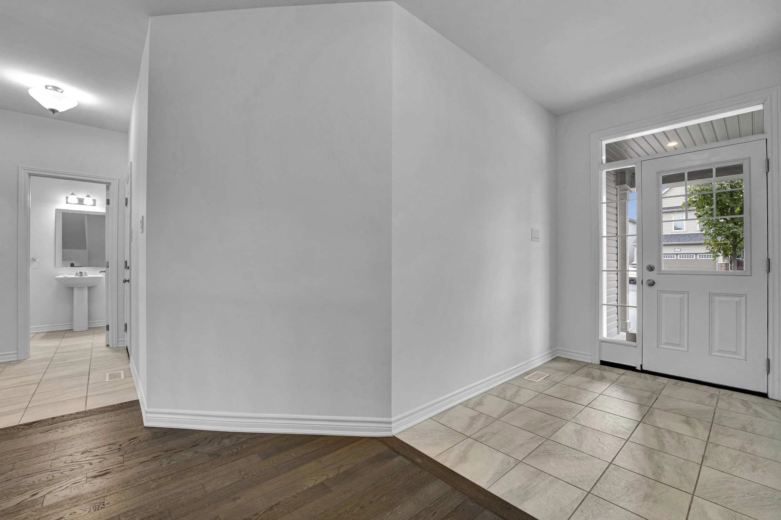 Single Family Home For Sale in Stittsville Quarter Horse Street NVISION 3D