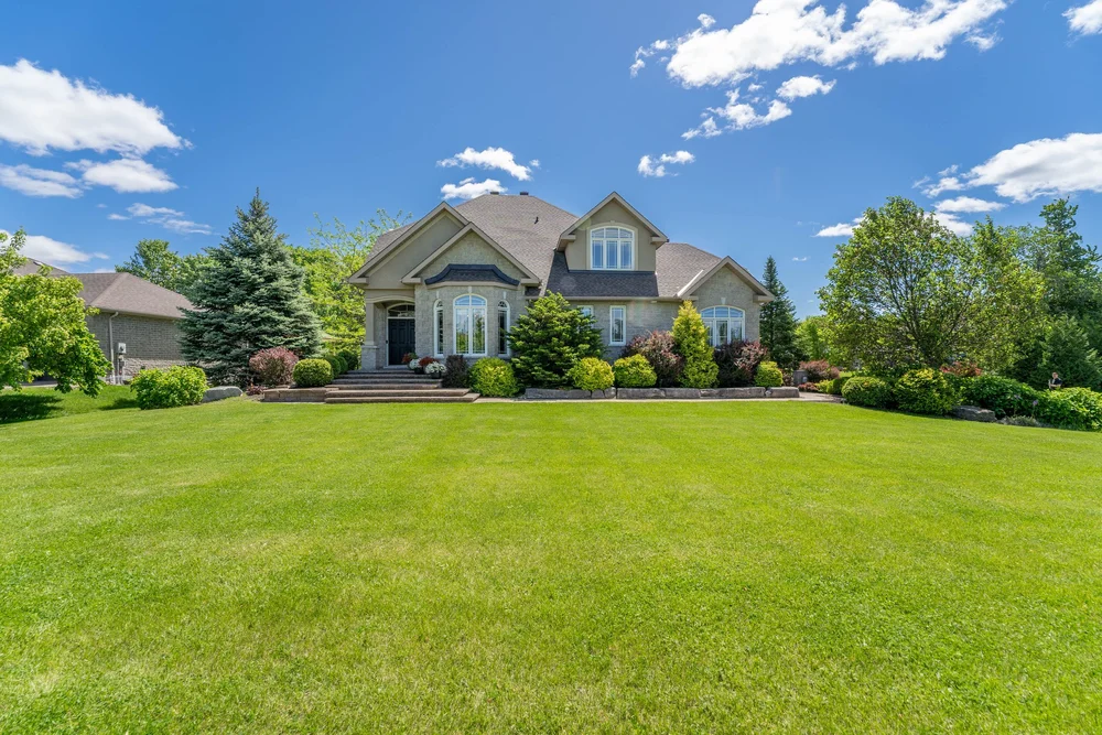 6892 Lake Forest Walk property media by NVISION 3D