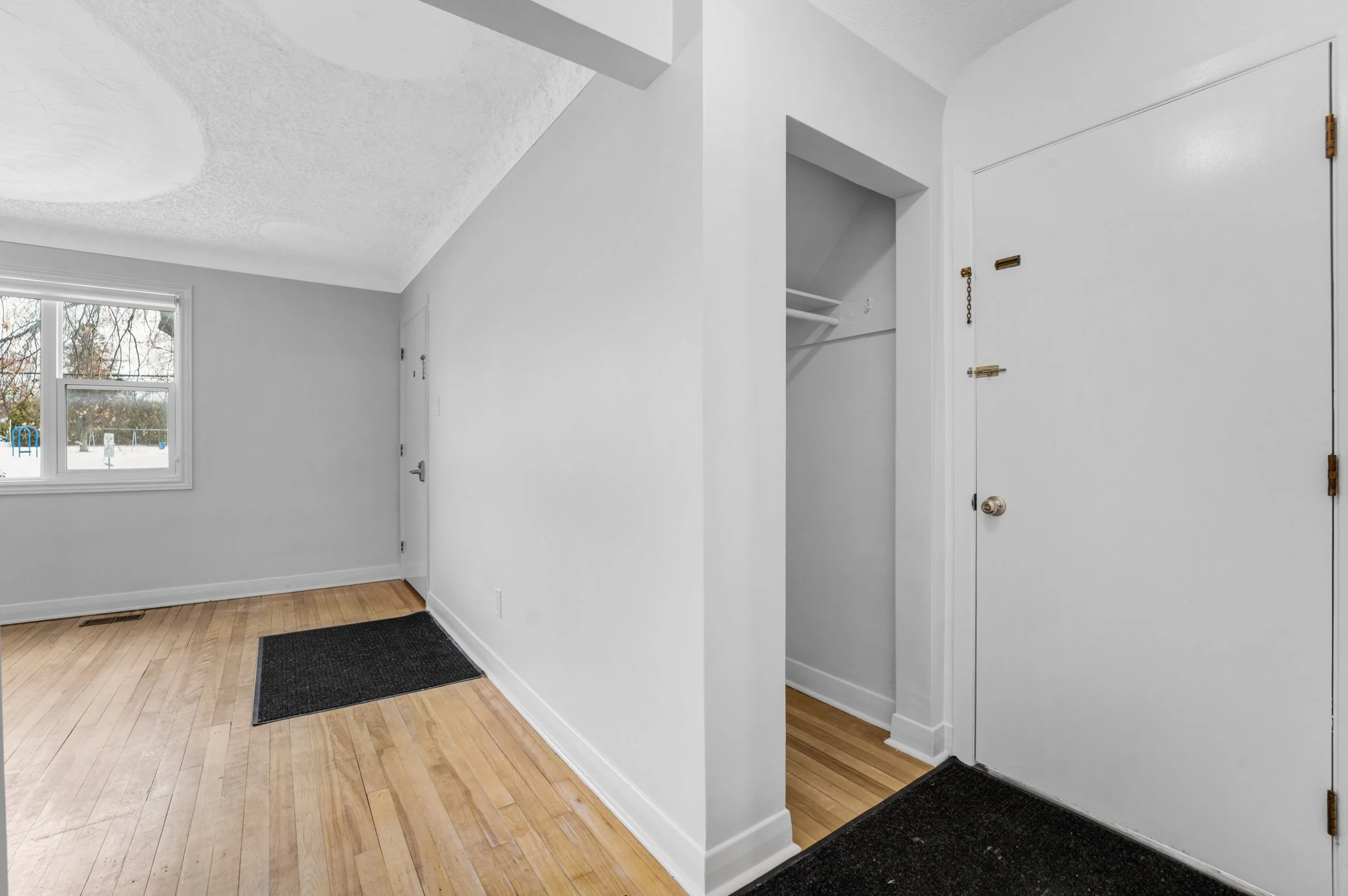 Ottawa Ontario Walkley Road Real Estate Photography