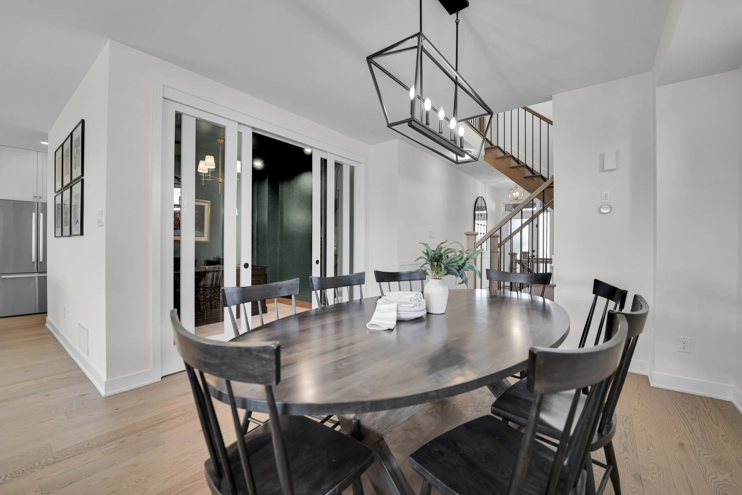 Single Detached Home For Sale in Ottawa Barrhaven 342 Finial Way NVISION 3D Real Estate Media Services 