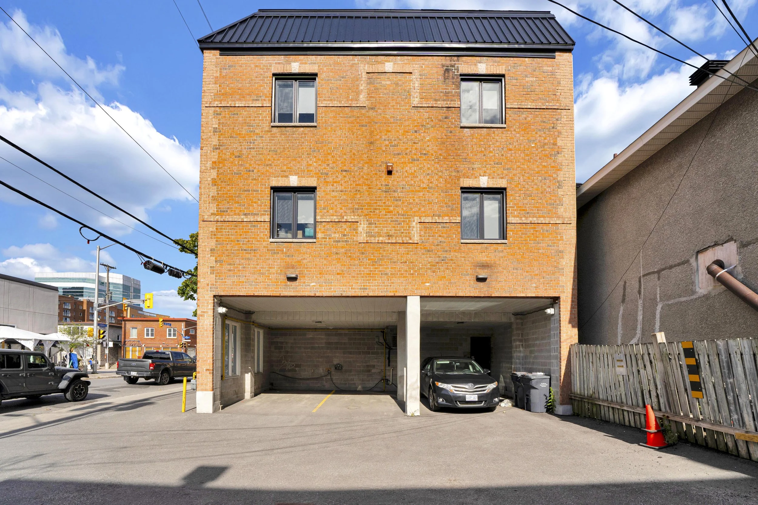 418 Preston Street Commercial Real Estate Space For Sale