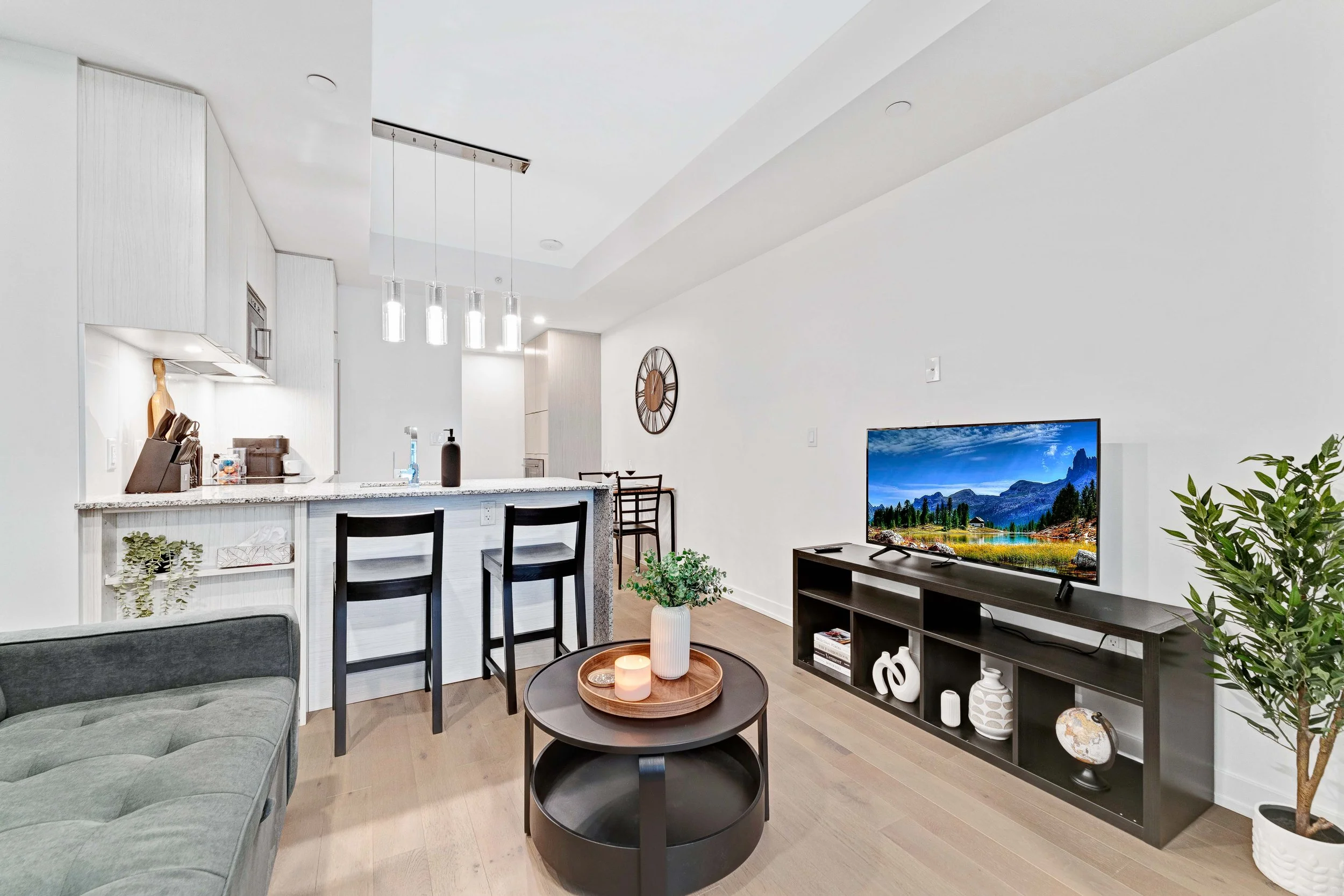 903-101 Queen Street Downtown Real Estate Photography Ottawa NV3D