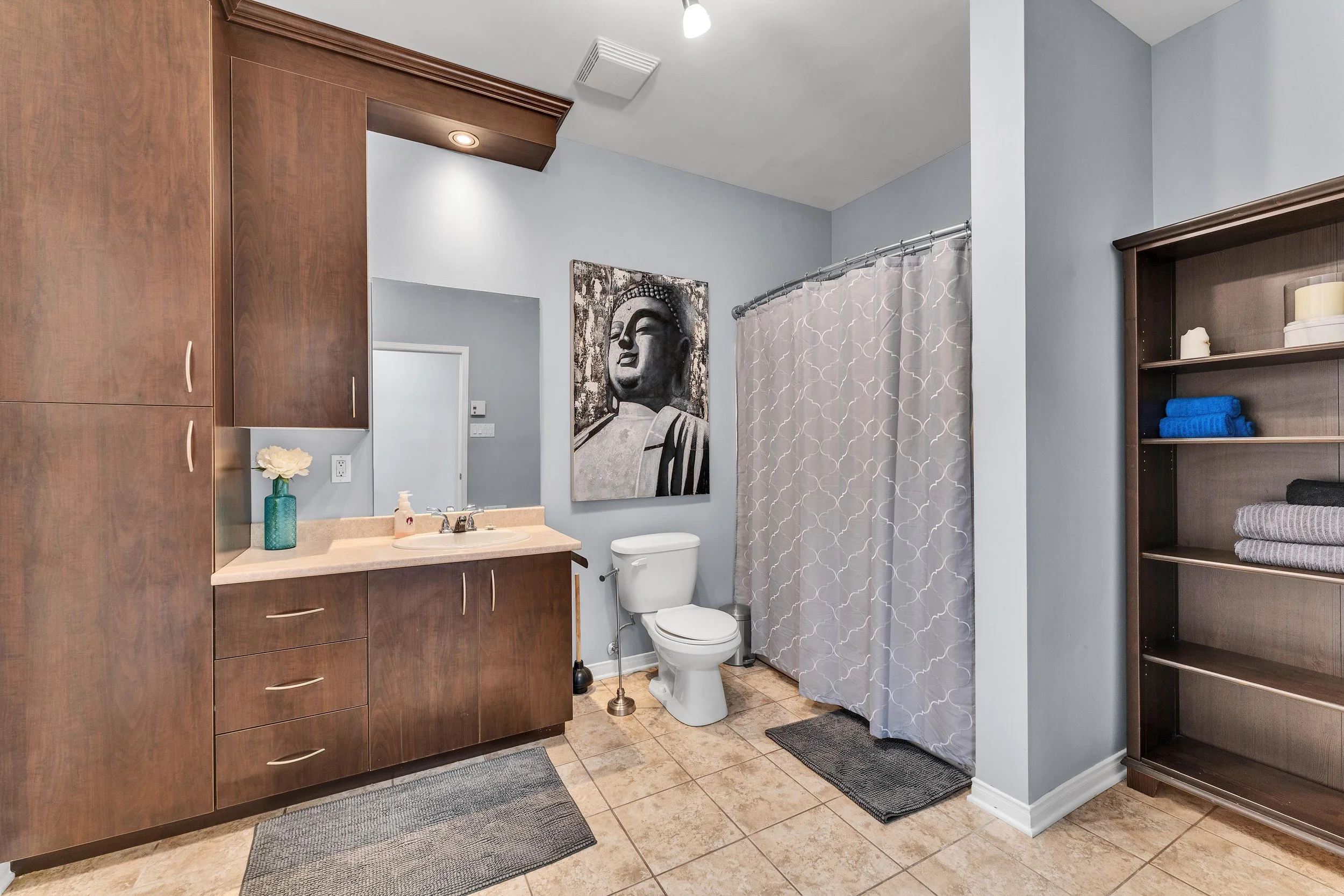 Photographie Immobilière à Gatineau | Services Professionnels NVISION 3D