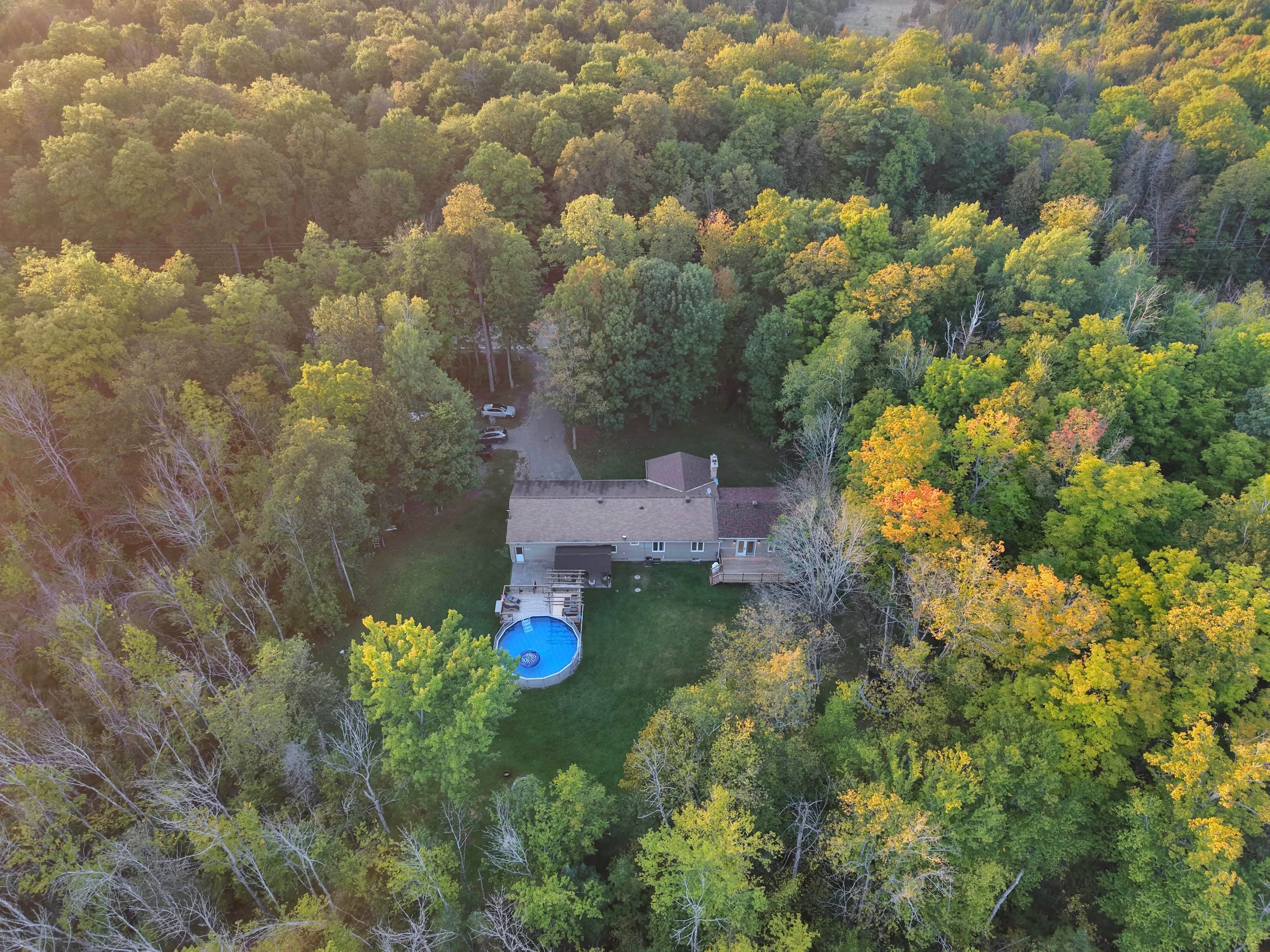 lanark county real estate photography services 