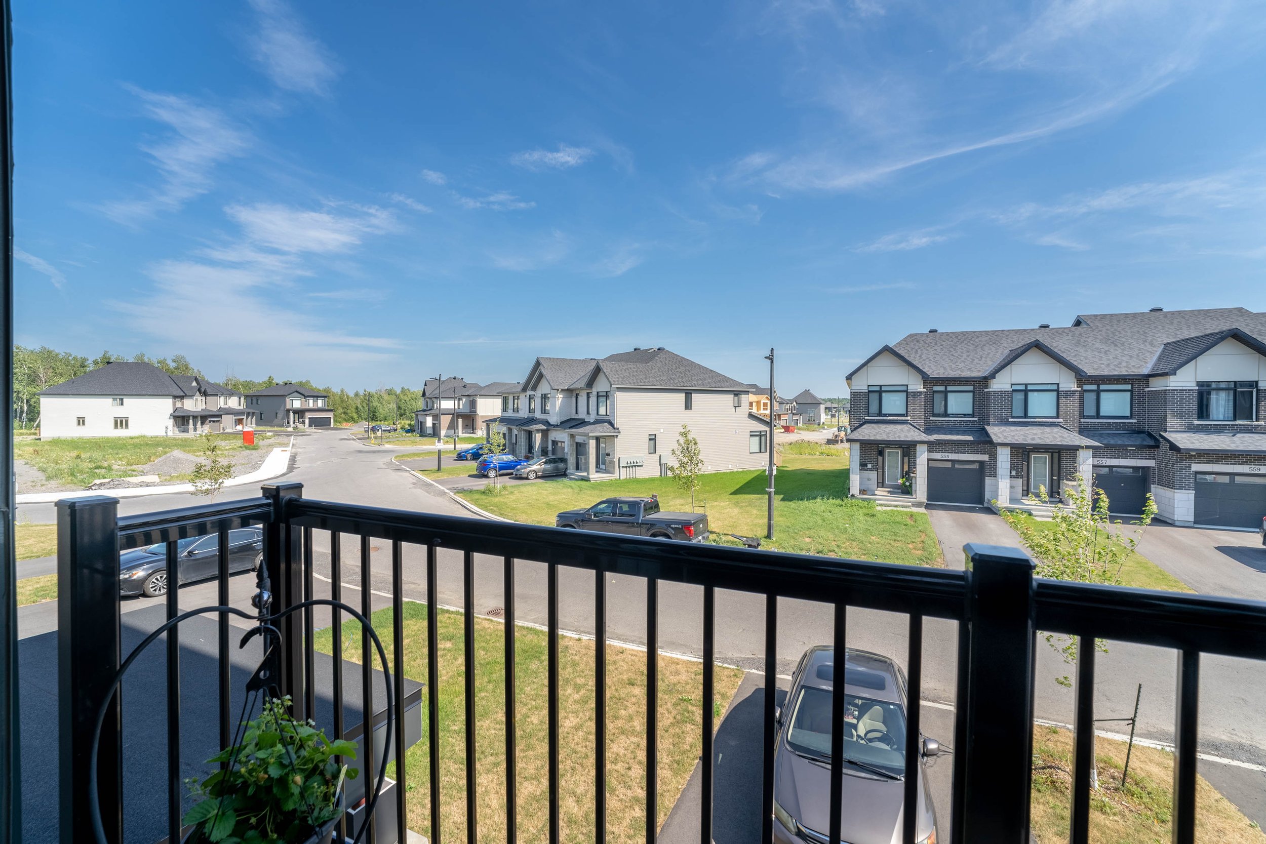 Ottawa Findlay Creek Real Estate Photography Services NVISION3D.ca