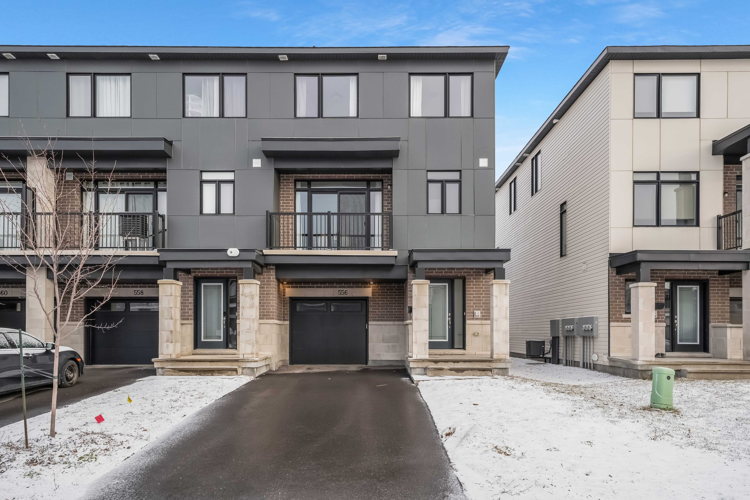 Findlay Creek Real Estate Photography Services NVISION3D.ca