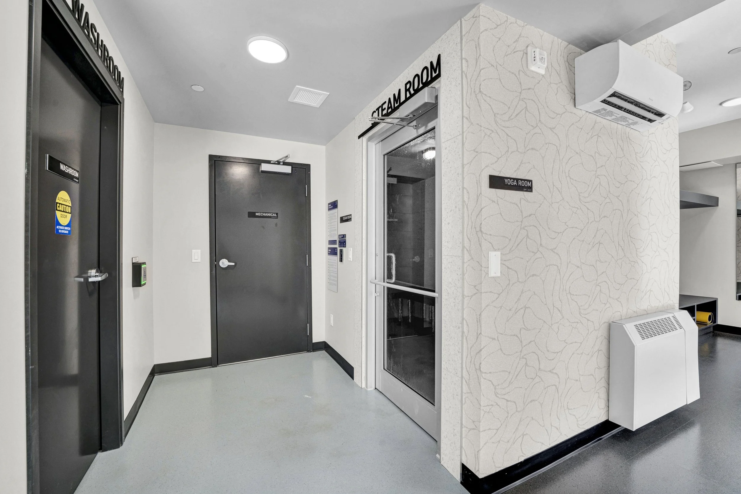 600 Lady Pellatt Street Commercial Real Estate Photography NVISION 3D Ottawa Photographer