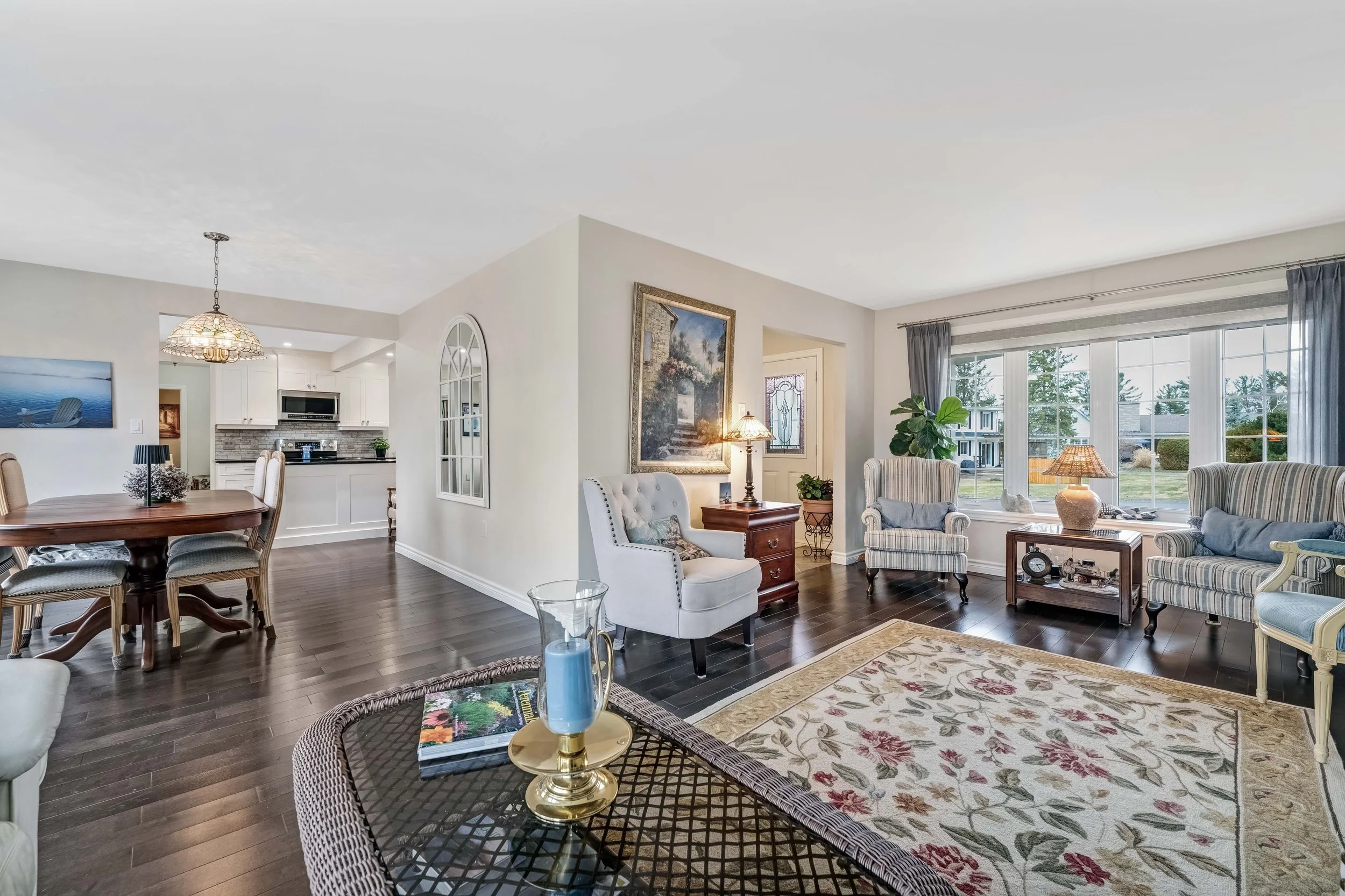 Renfrew Real Estate Photography Services