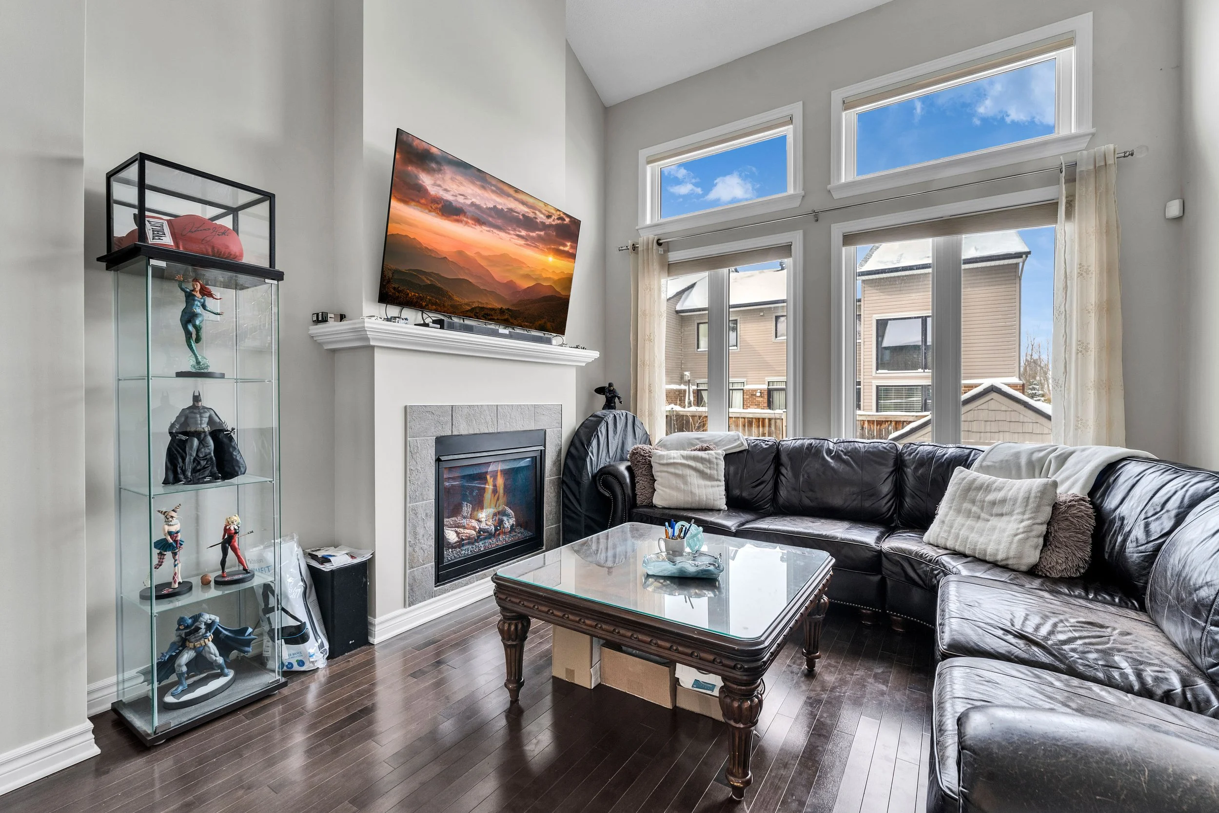 NV 3D Real Estate Photography in Ottawa