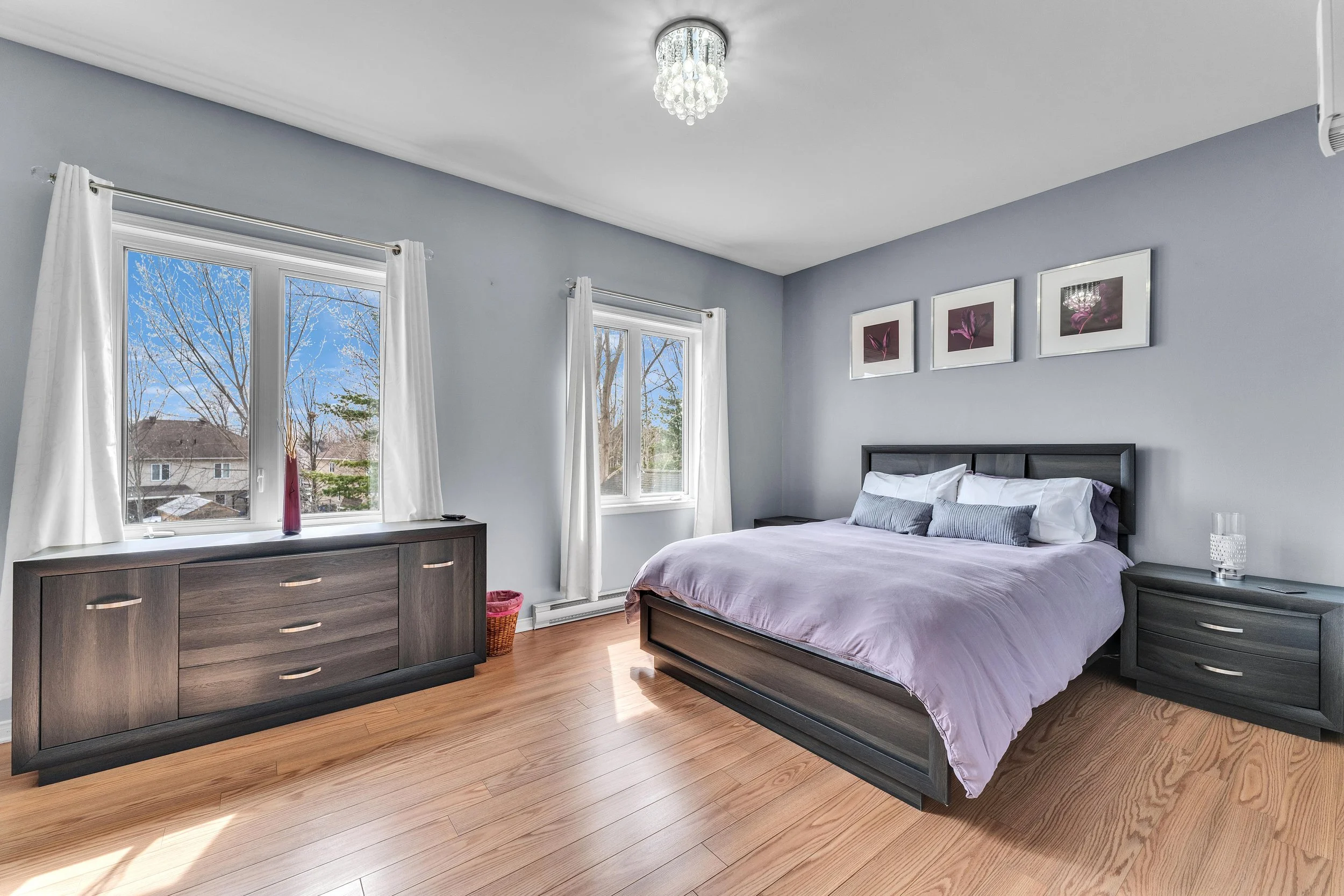 Photographie Immobilière à Gatineau | Services Professionnels NVISION 3D