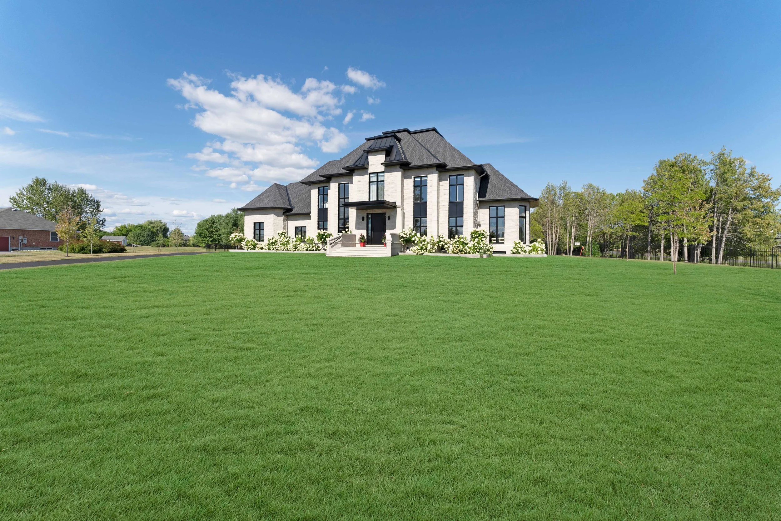 Ottawa Real Estate Photography NVISION 3D