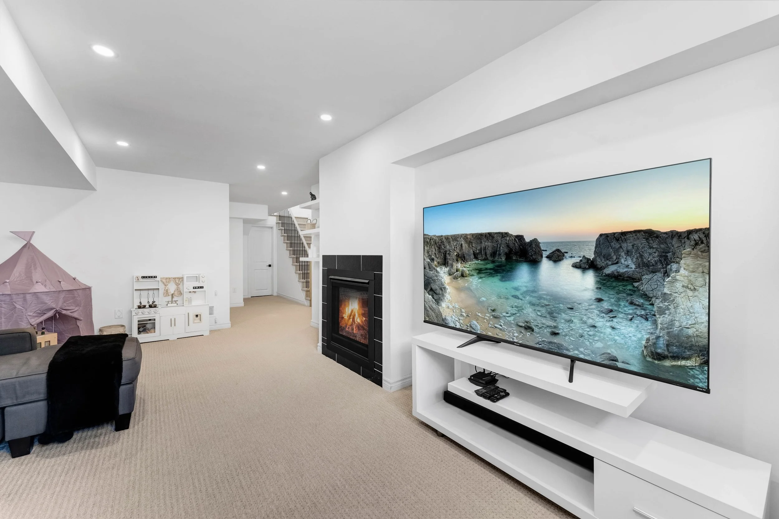 808 Chipping Circle Real Estate Media Services Ottawa NVISION 3D