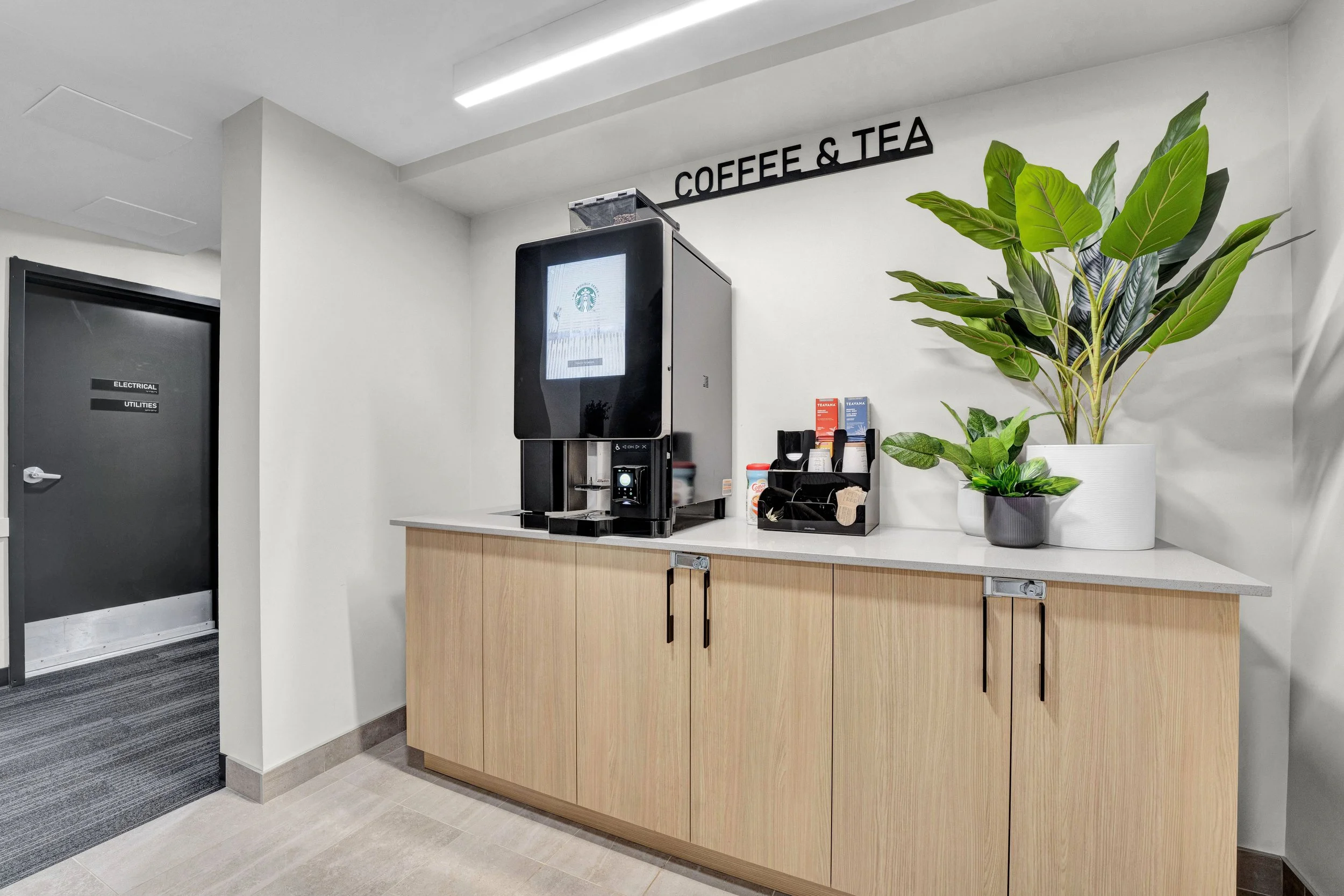 600 Lady Pellatt Street Commercial Real Estate Photography NVISION 3D Ottawa Photographer