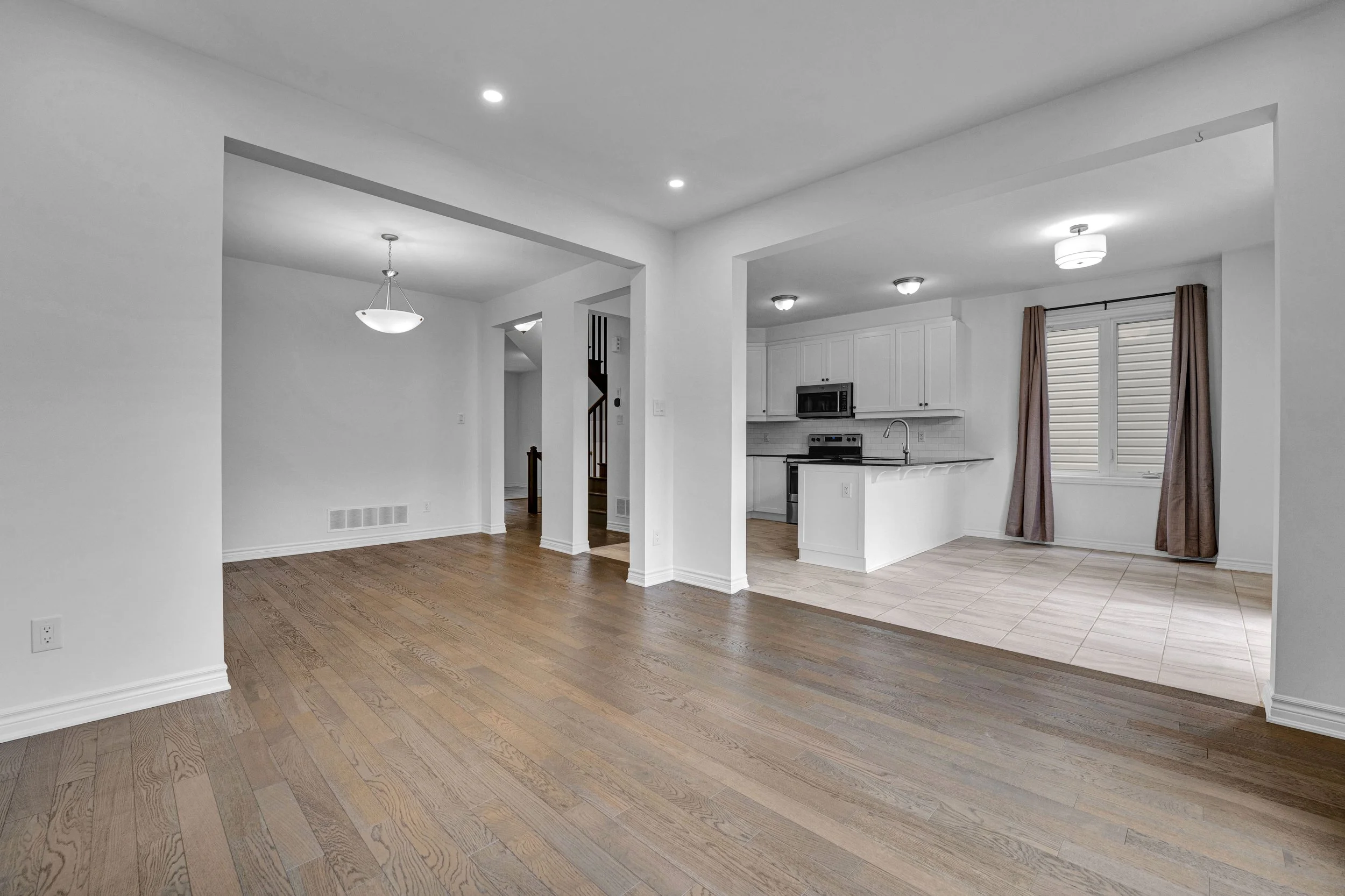Single Family Home For Sale in Stittsville Quarter Horse Street NVISION 3D