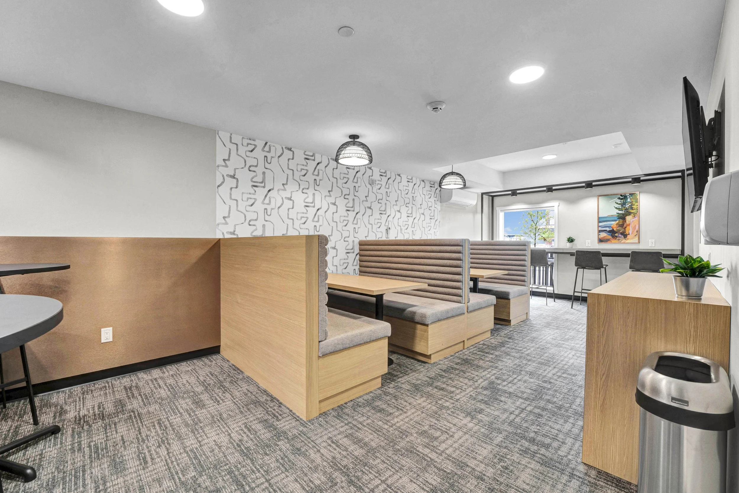 600 Lady Pellatt Street Commercial Real Estate Photography NVISION 3D Ottawa Photographer
