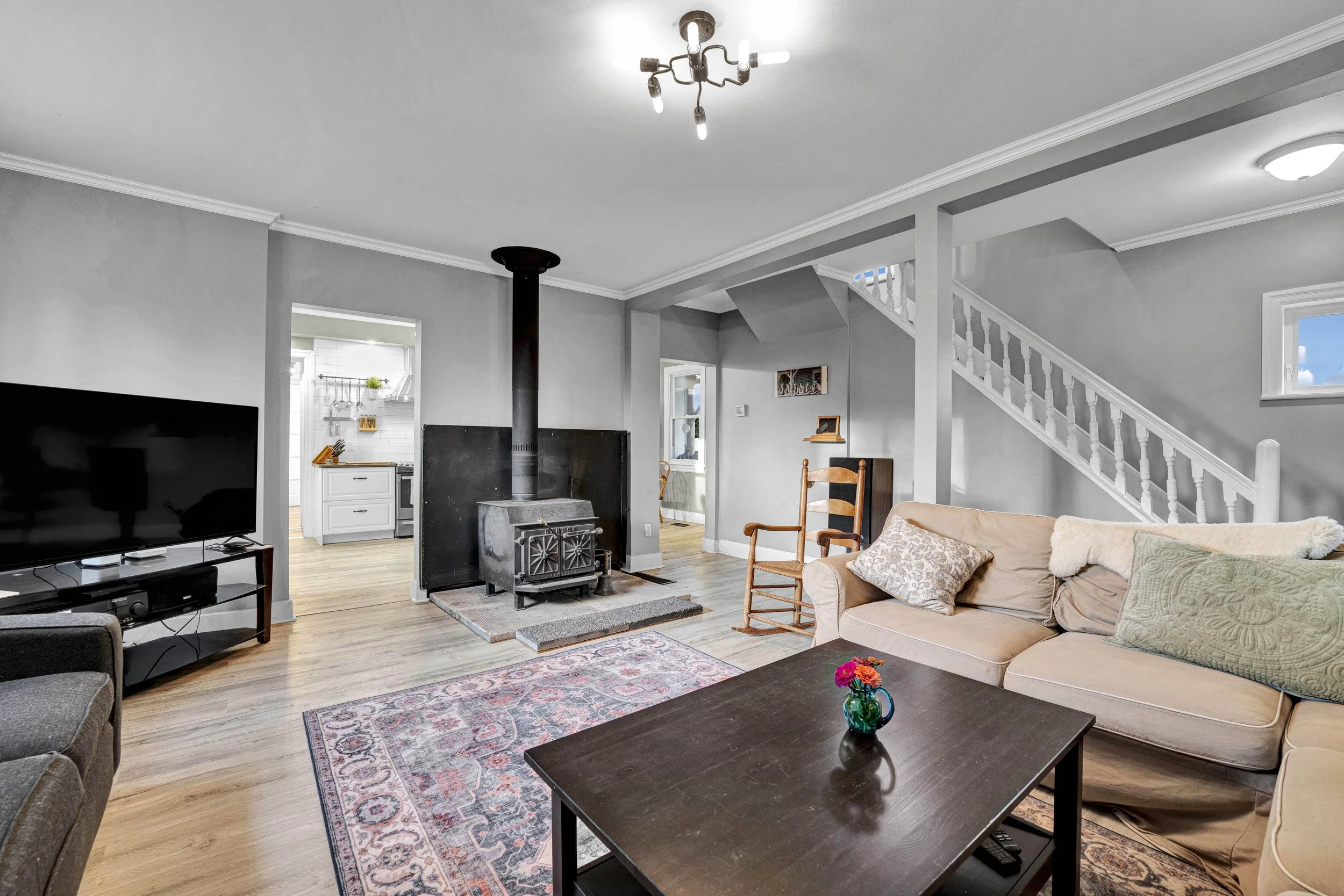 Ottawa rural property for sale featuring green pastures and acreage at 5979 Leitrim Road.