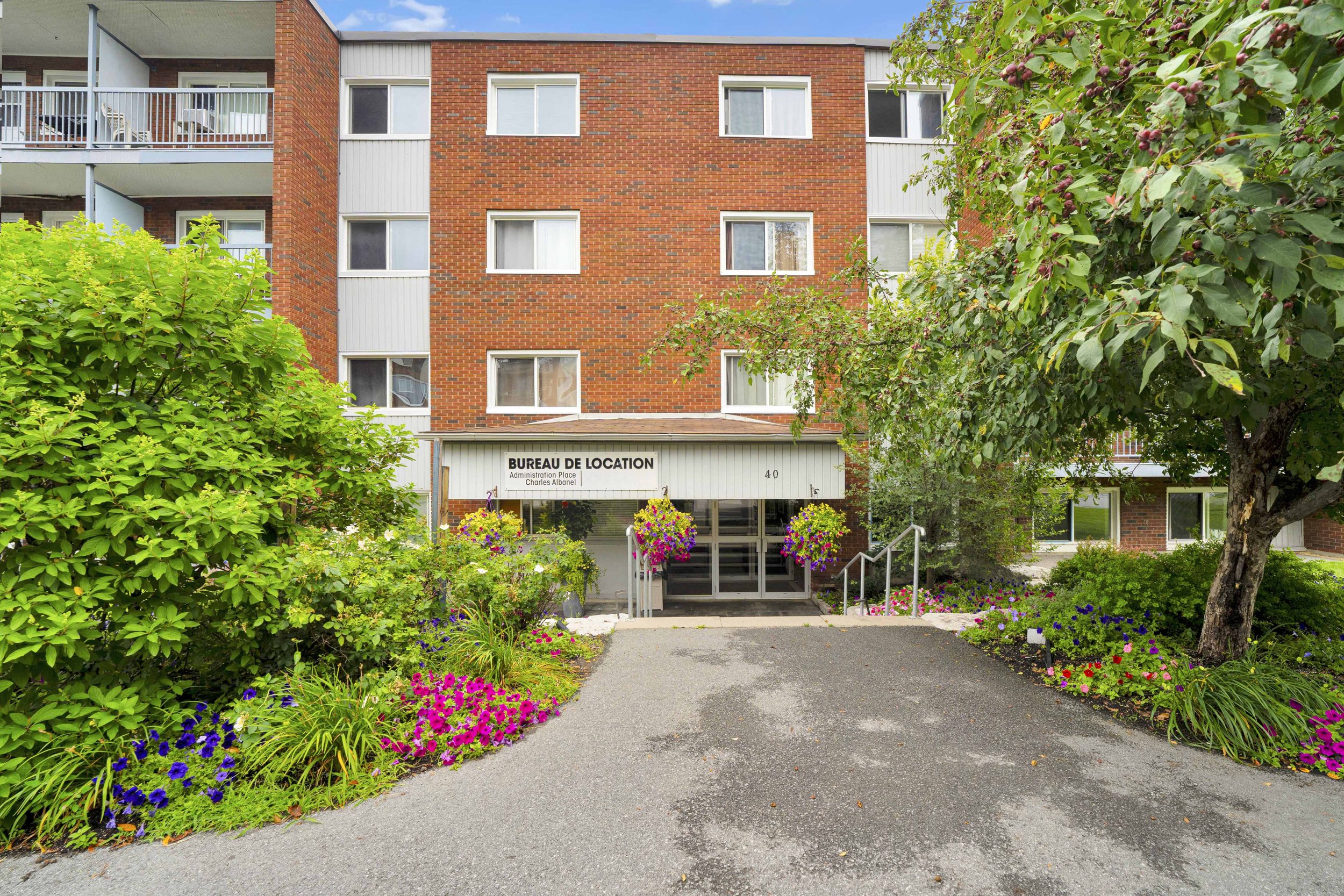 Photographie Immobiliere Outaouais NVISION 3D 