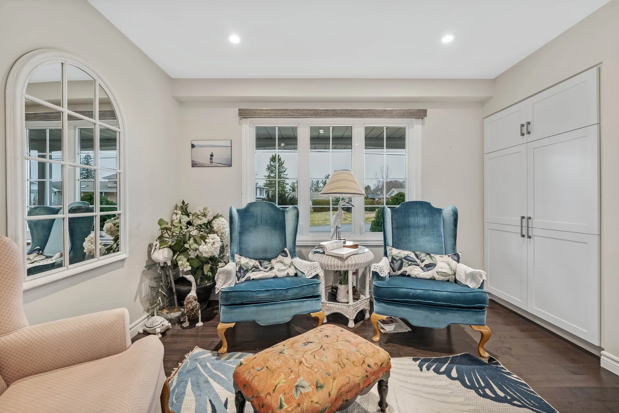 Renfrew Real Estate Photography Services