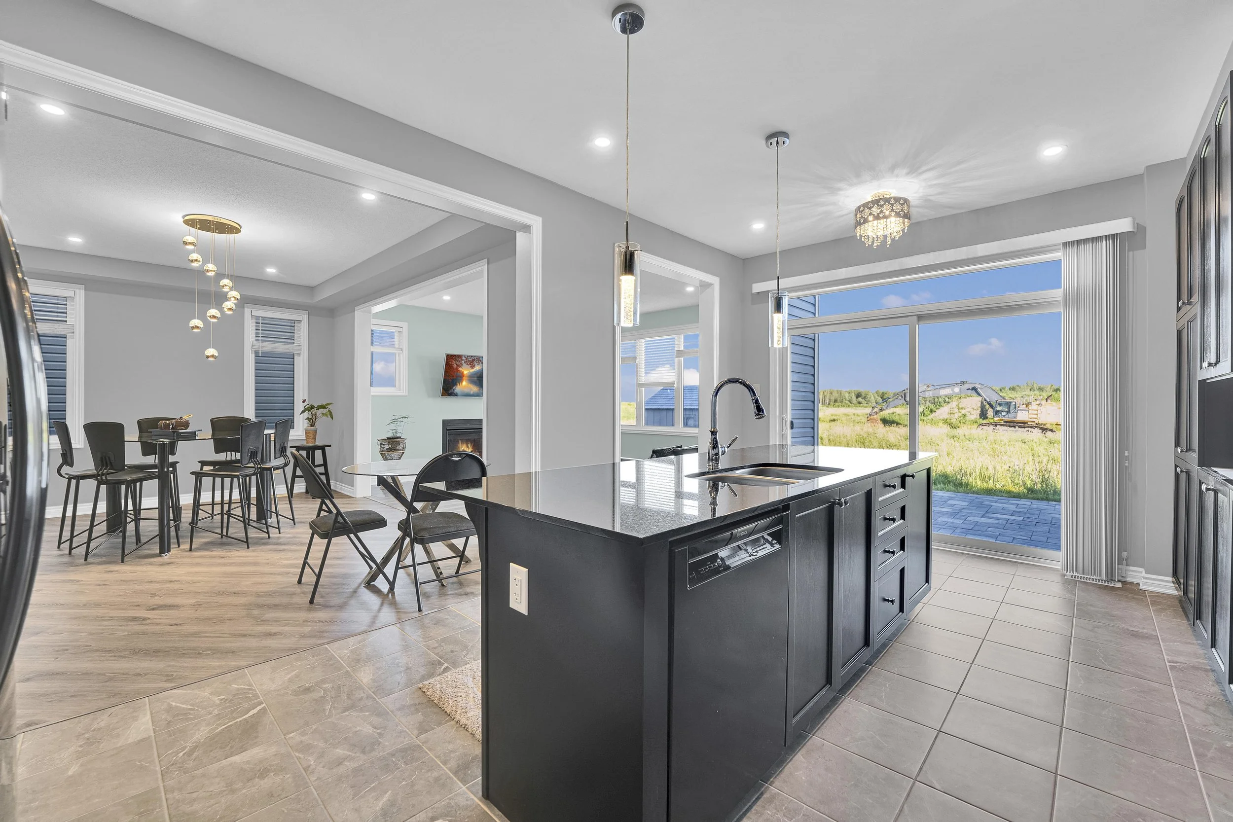 Ottawa real estate photography services NVISION 3D