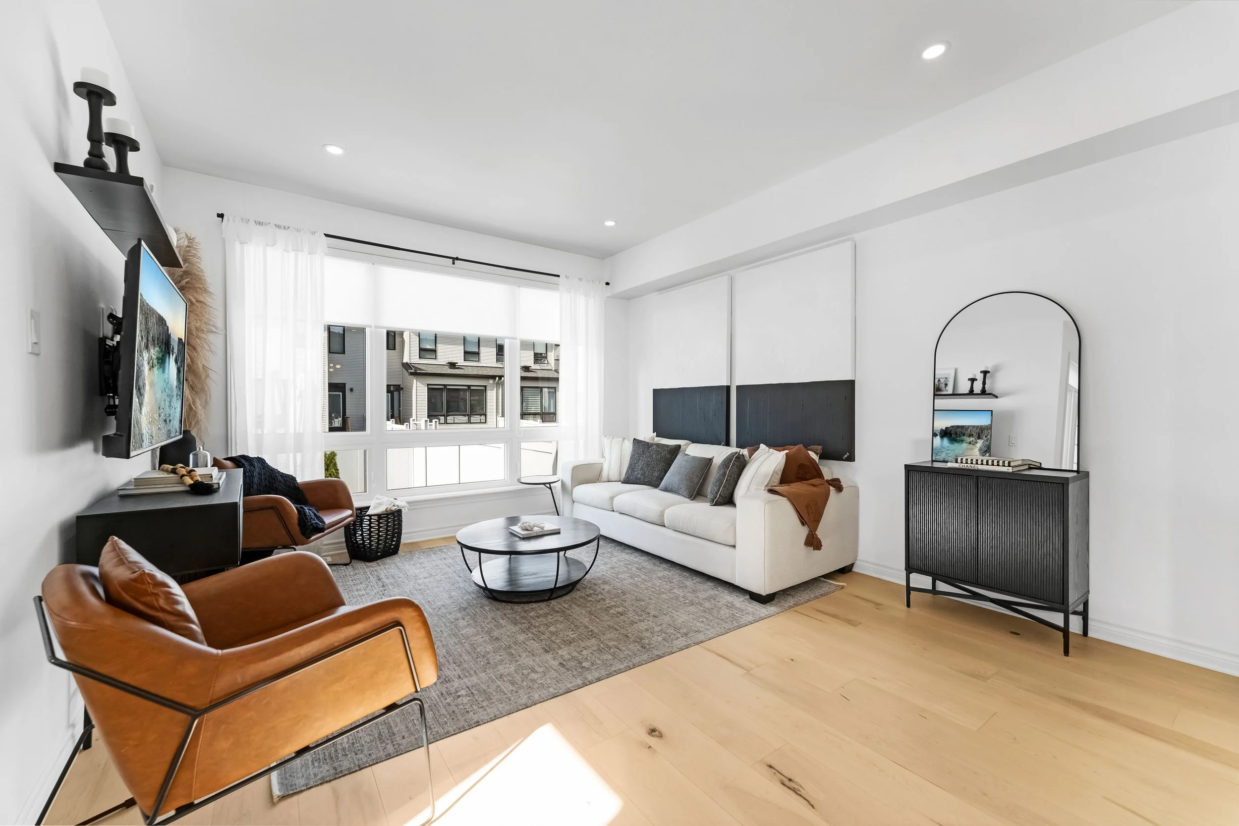 808 Chipping Circle Real Estate Media Services Ottawa NVISION 3D
