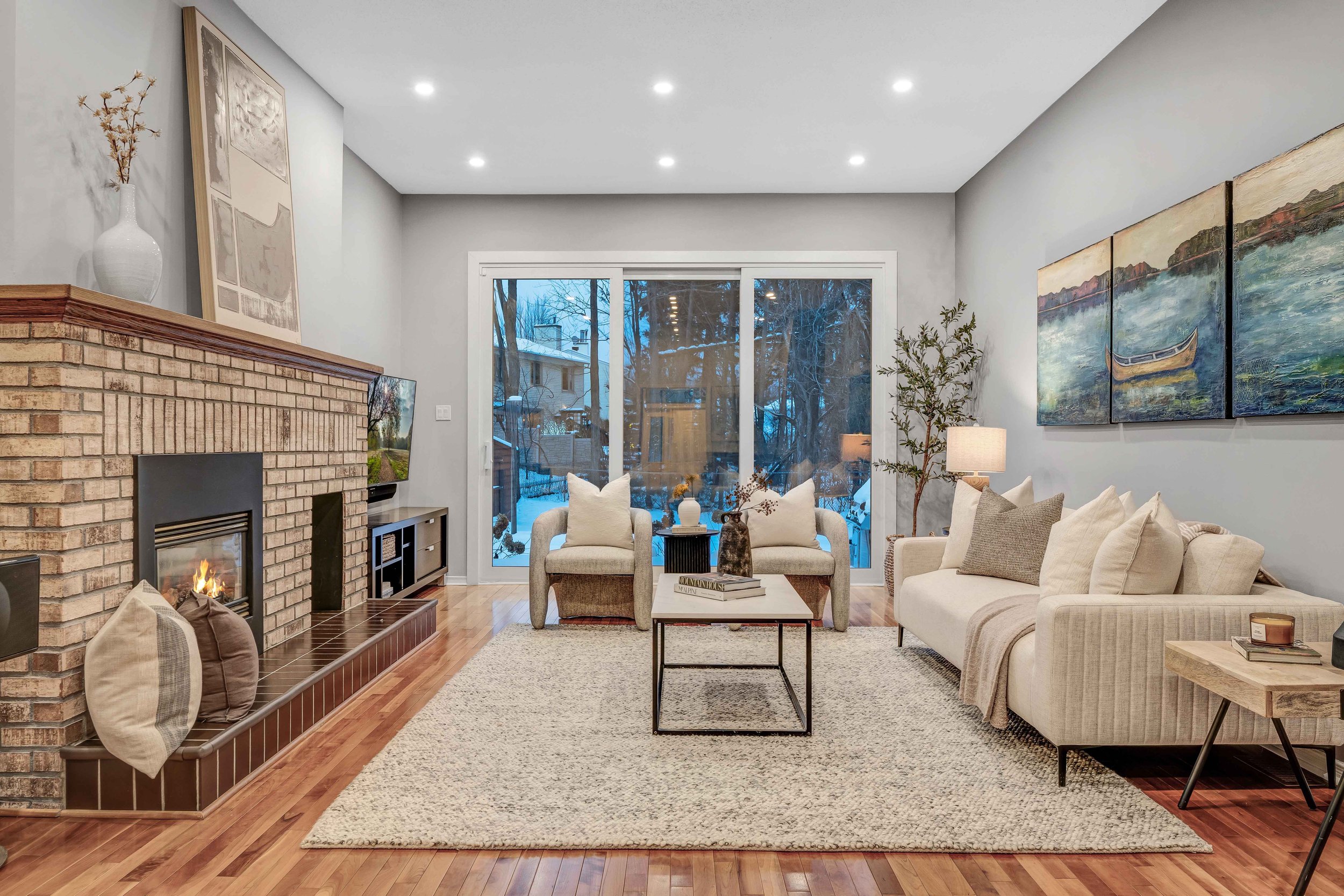 Ottawa Real Estate Photography NVISION 3D